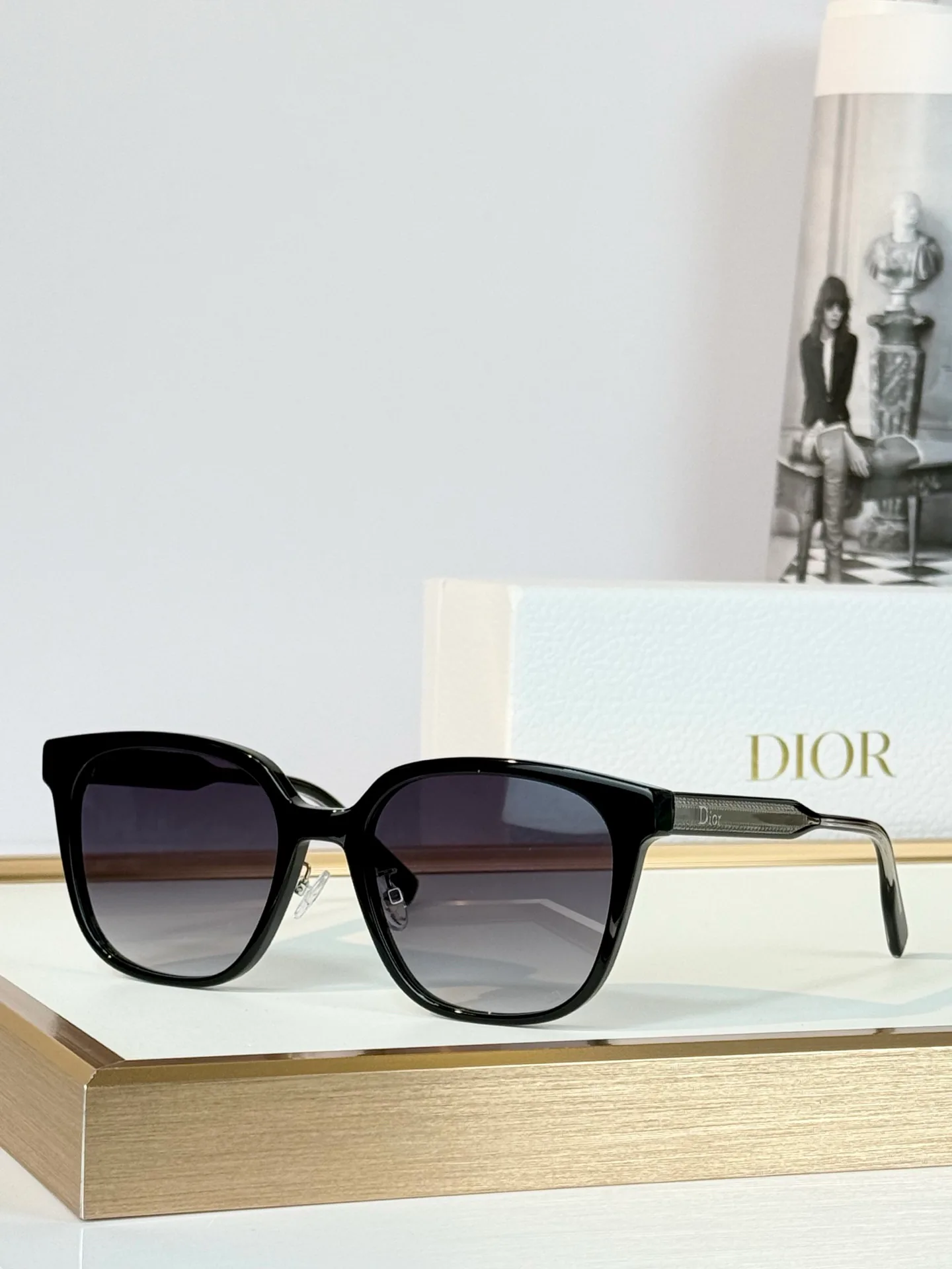 Glasses CHRISTIAN DIOR 17811133