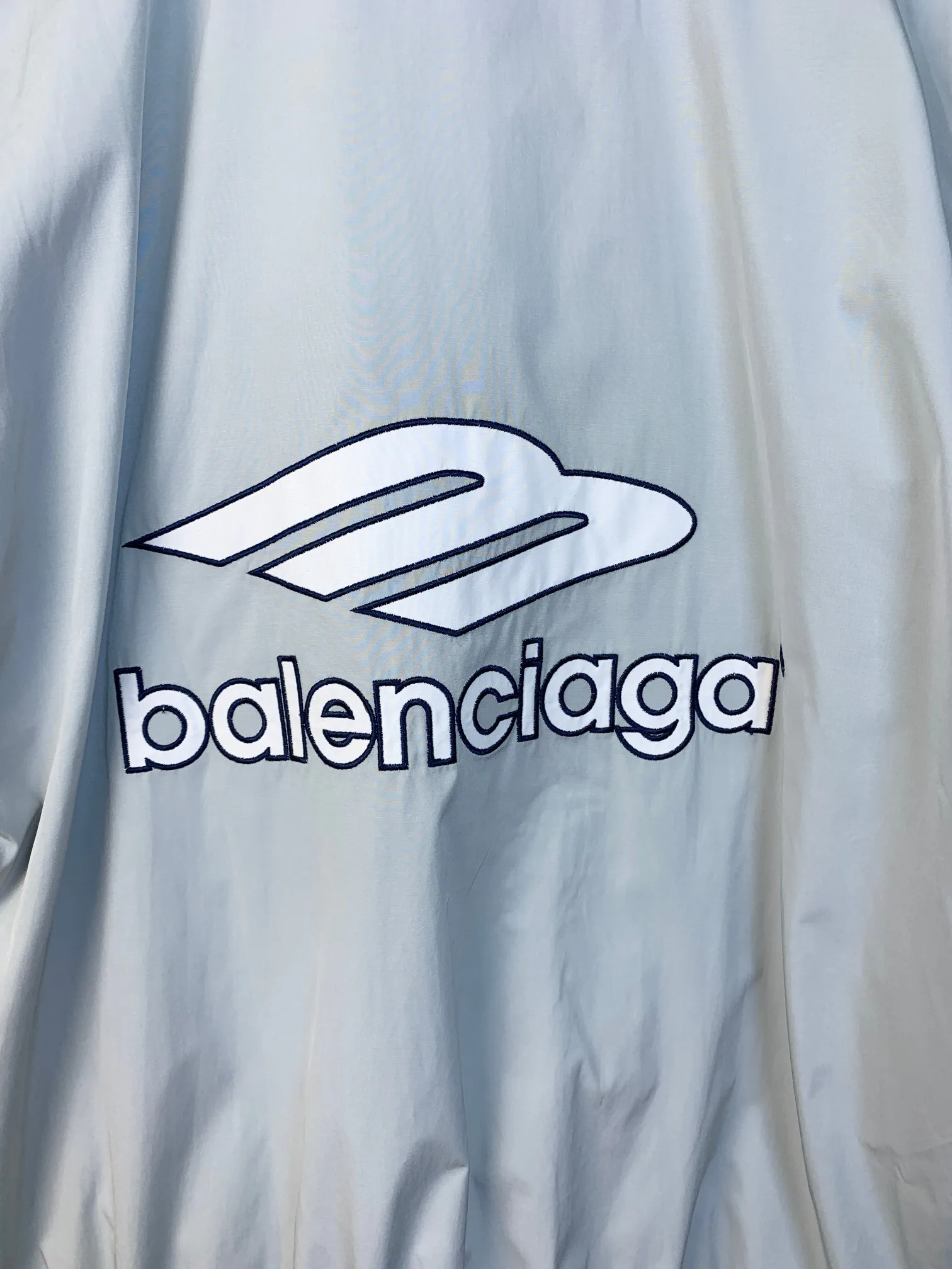 Women's Jackets And Down Jackets BALENCIAGA 18136232