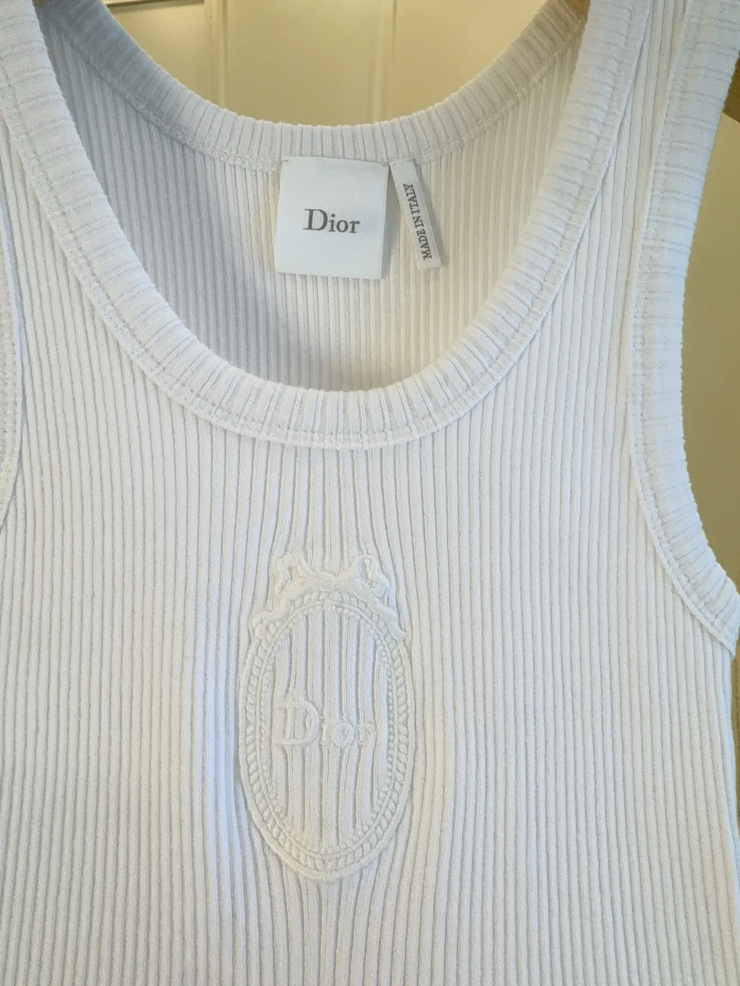 Women's Tops CHRISTIAN DIOR 18238086