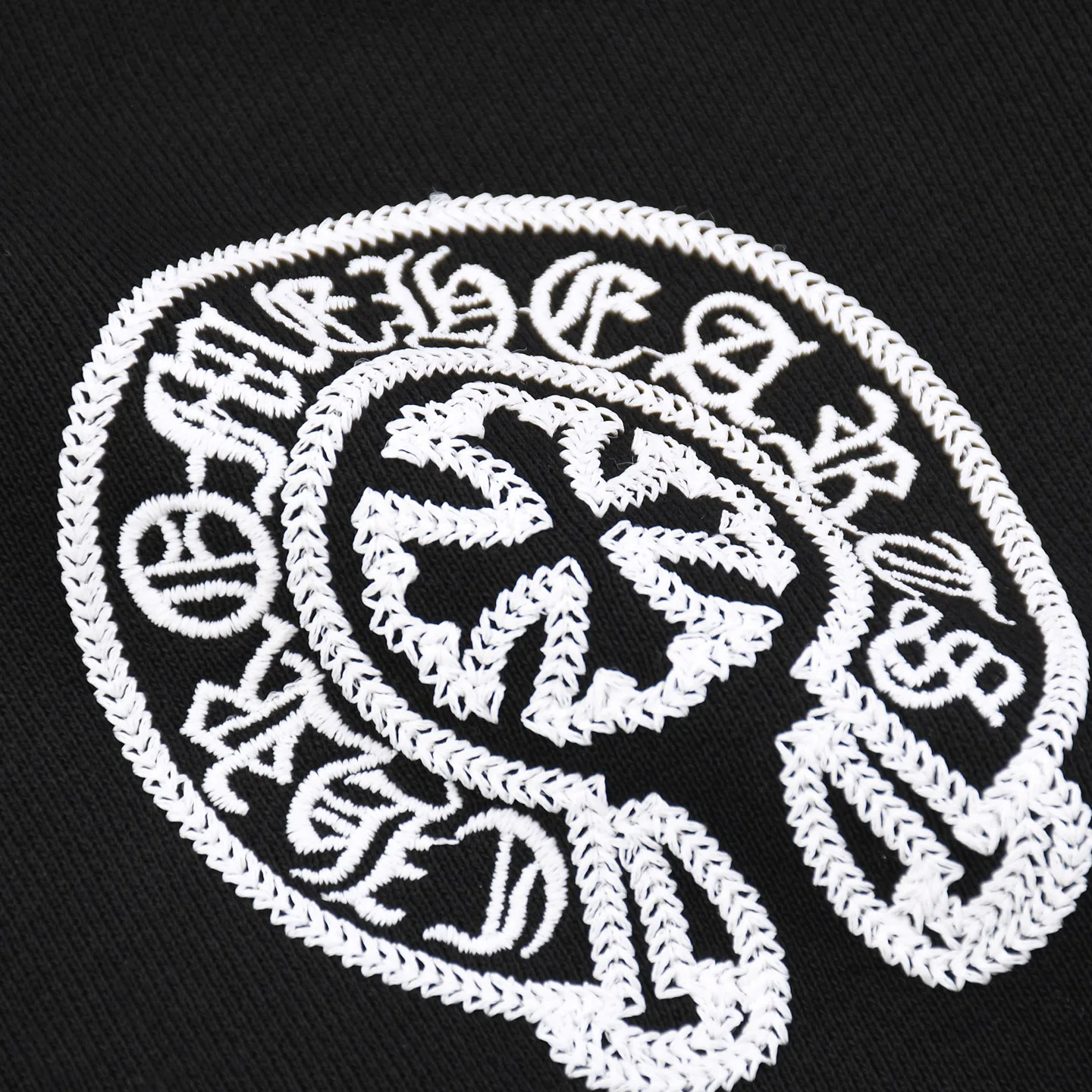 Men's Sweatshirts And Hoodies CHROME HEARTS 18179598