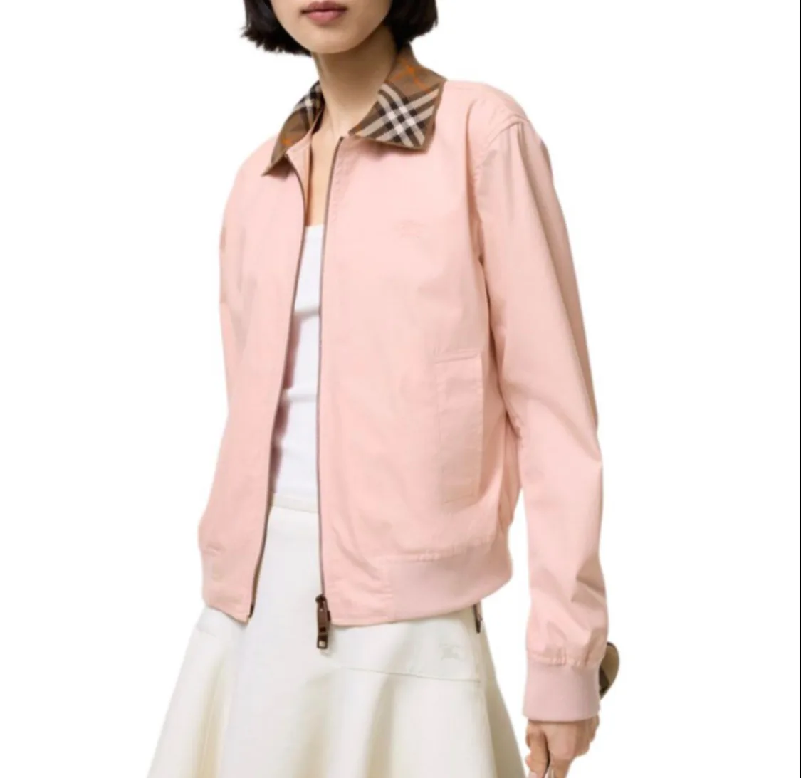 Men's Jackets And Down Jackets BURBERRY 18068785