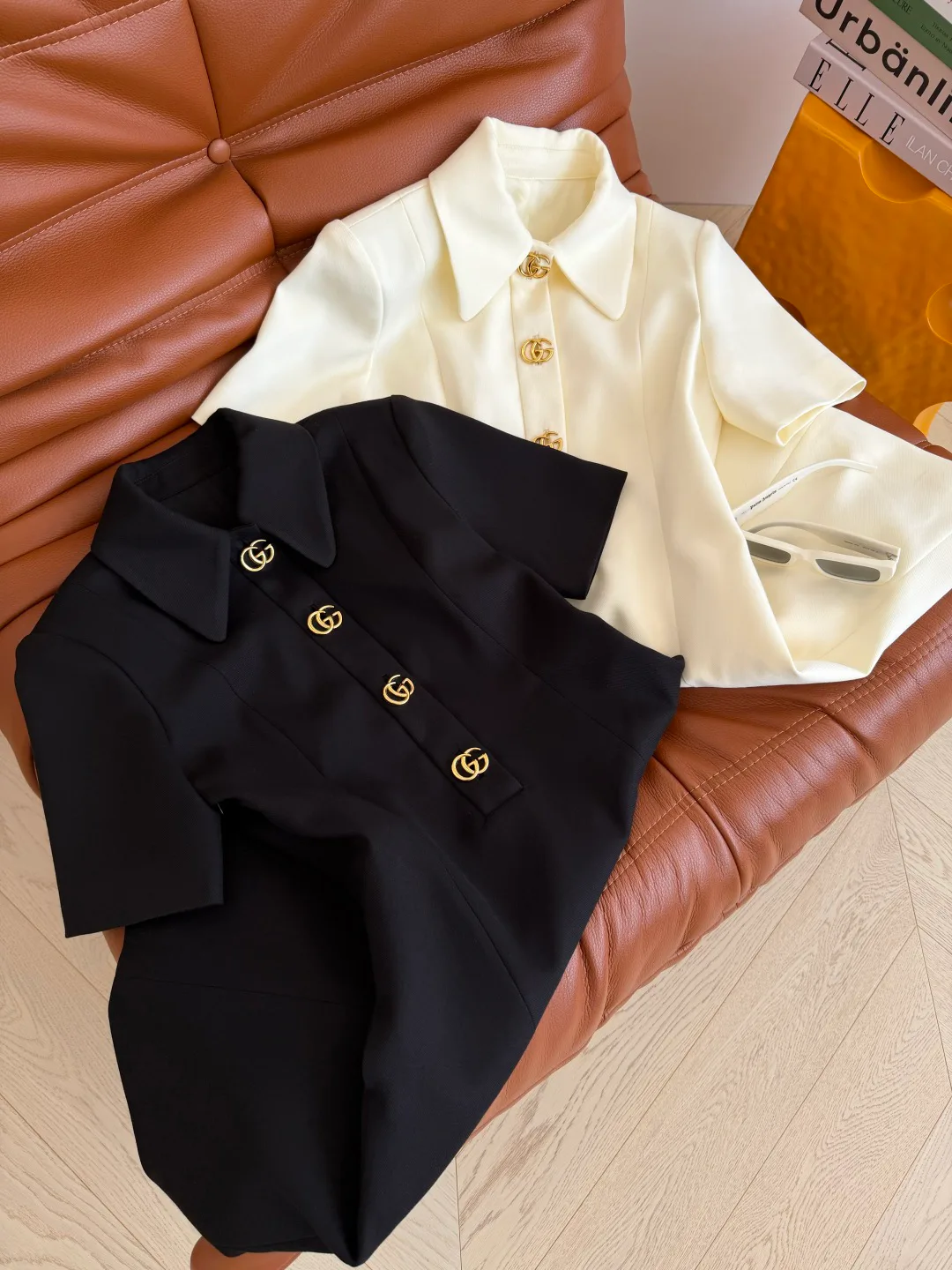 Women's Dresses GUCCI 17412563