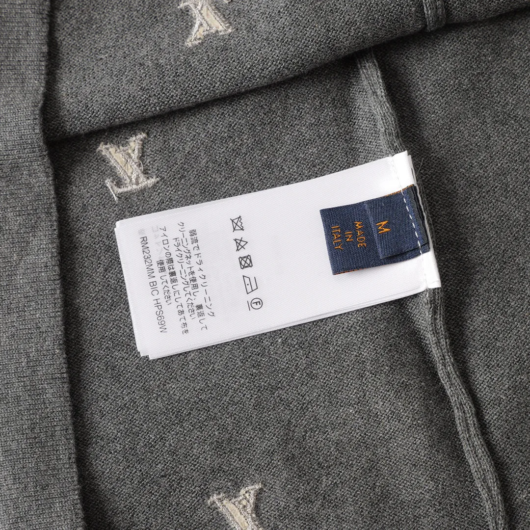 Men's T-Shirts LOUIS VUITTON 17662839