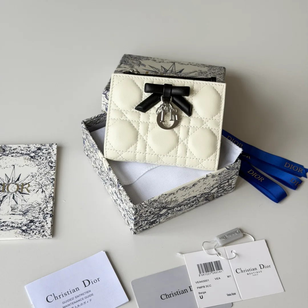 Women's Clutches CHRISTIAN DIOR 18492987
