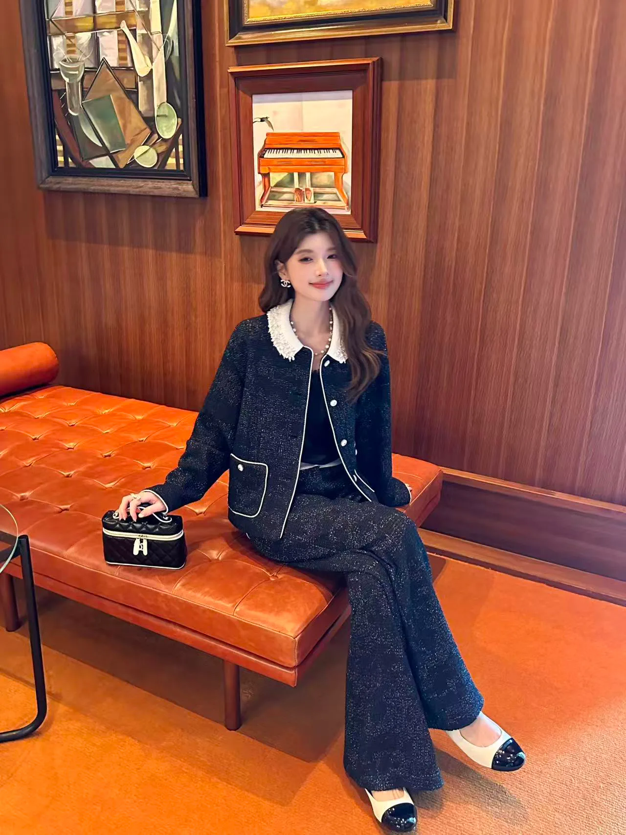 Women's Suits CHANEL 18119773
