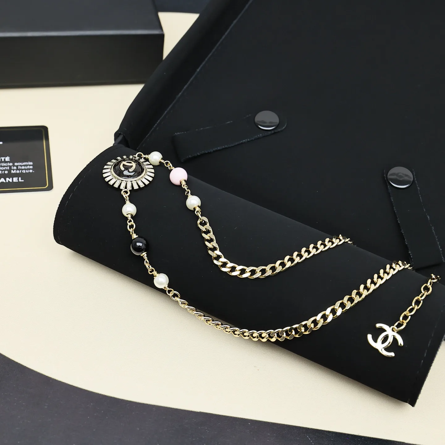 Jewelry CHANEL 17782083