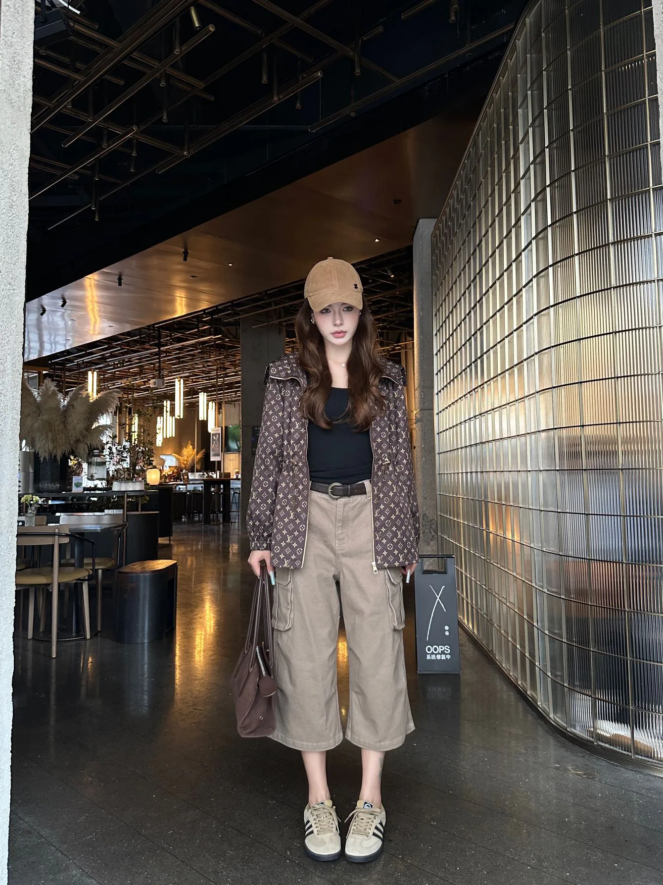 Women's Jackets And Down Jackets LOUIS VUITTON 18451106