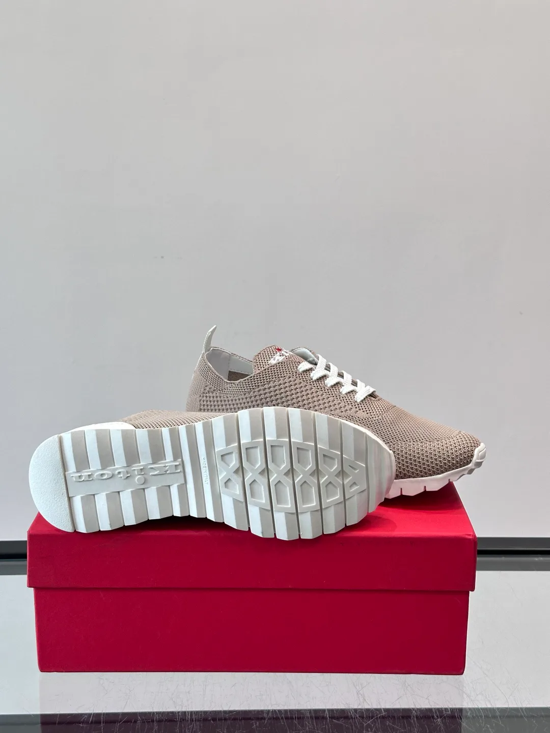 Men's Sneakers KITON 17308084