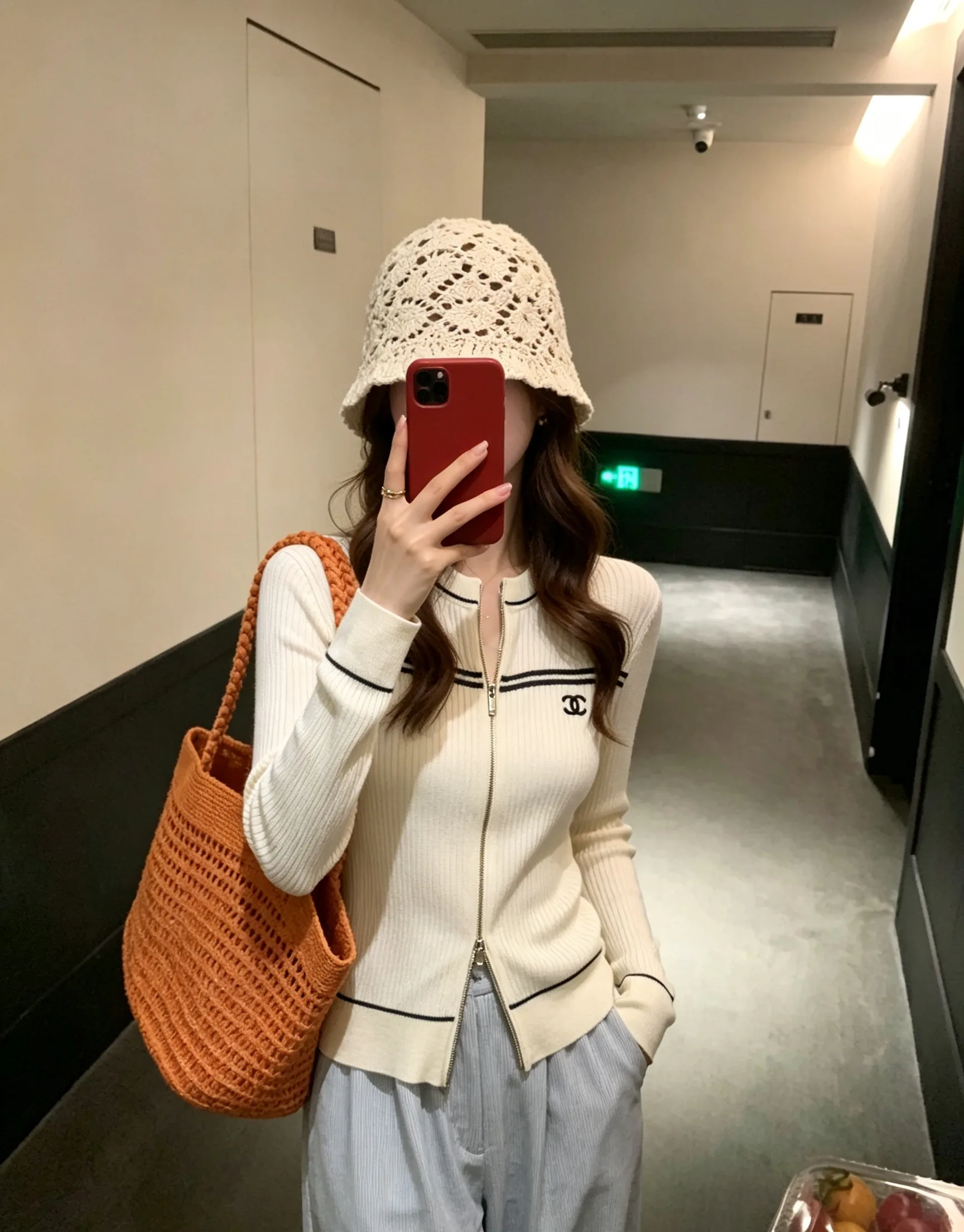 Women's Jumpers And Sweaters CHANEL 18221328