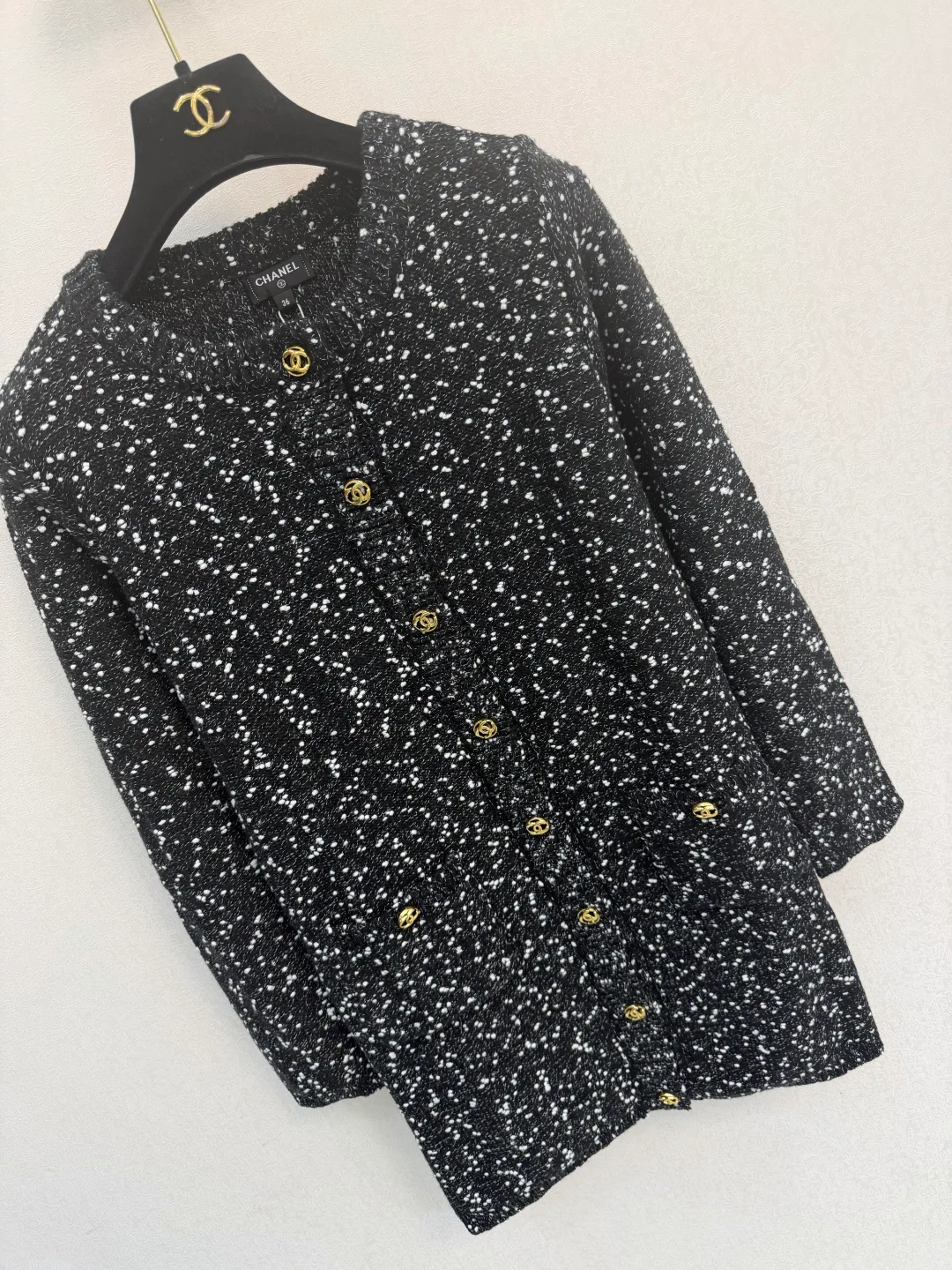 Women's Jumpers And Sweaters CHANEL 18509764