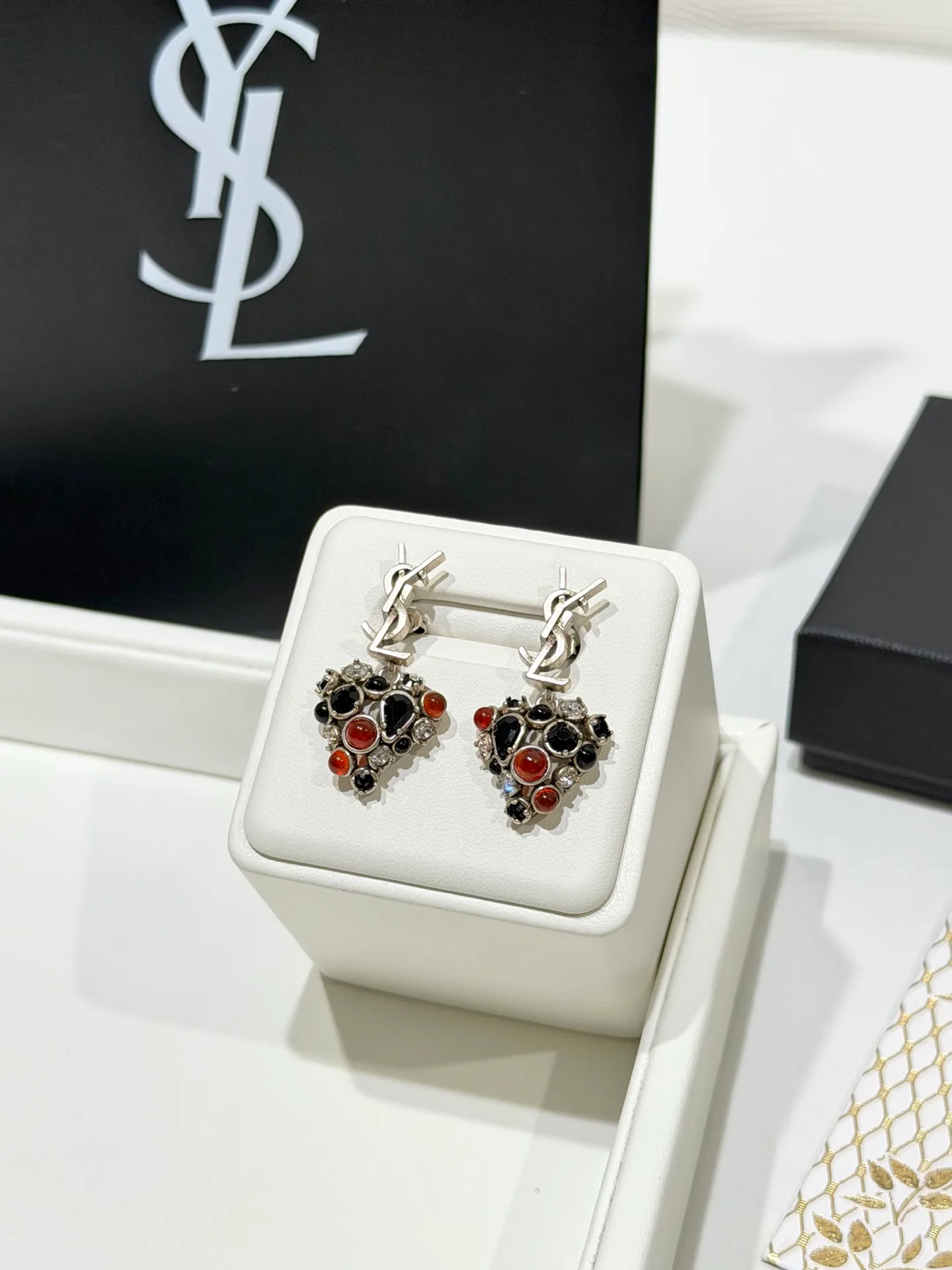 Jewelry SAINT LAURENT 17770152