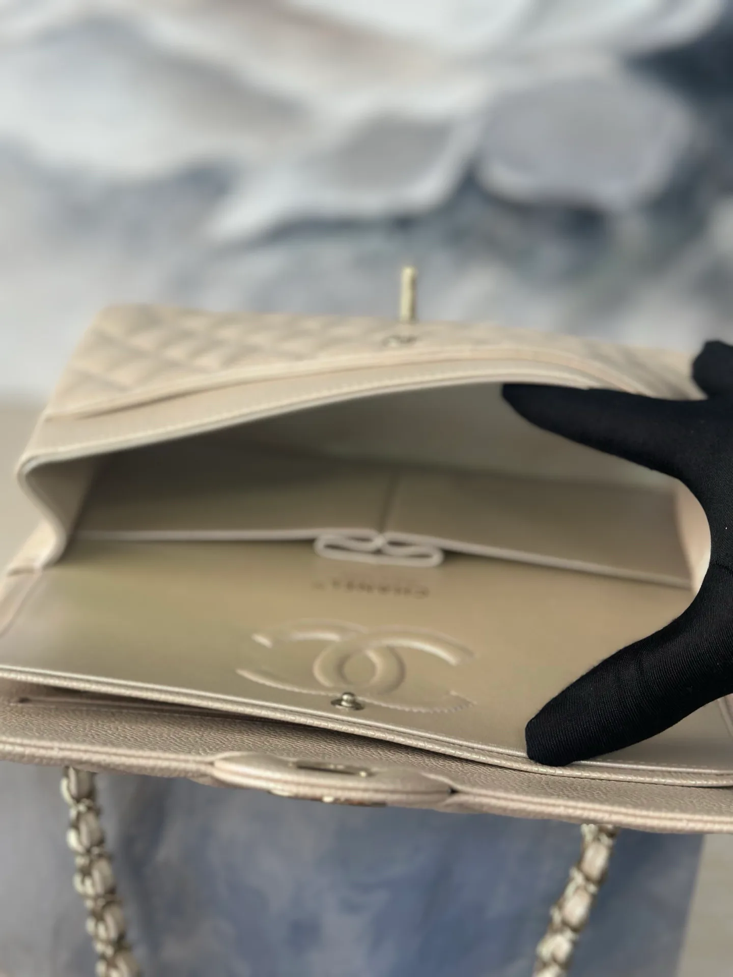 Women's Classic Handbags CHANEL 17827605
