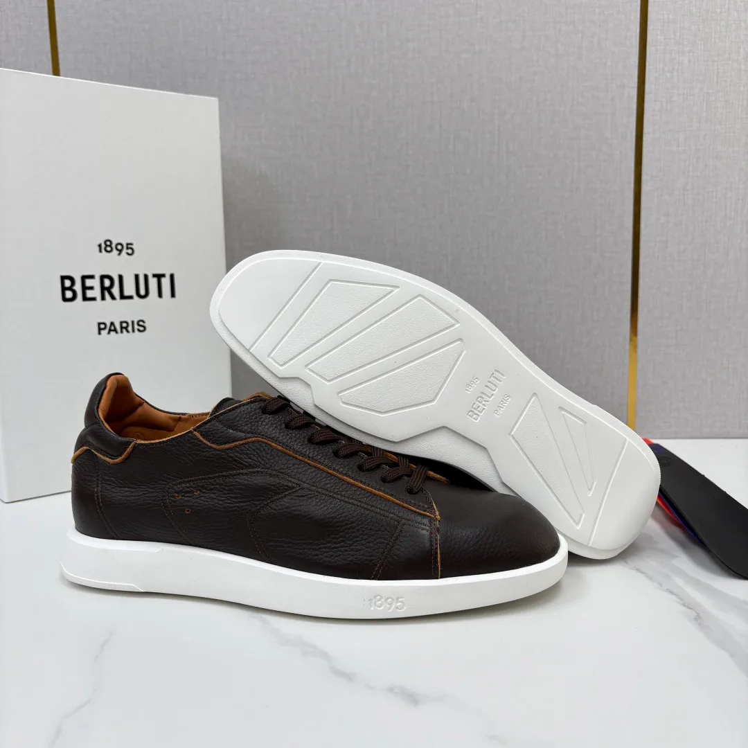 Men's Sneakers BERLUTI 18099980