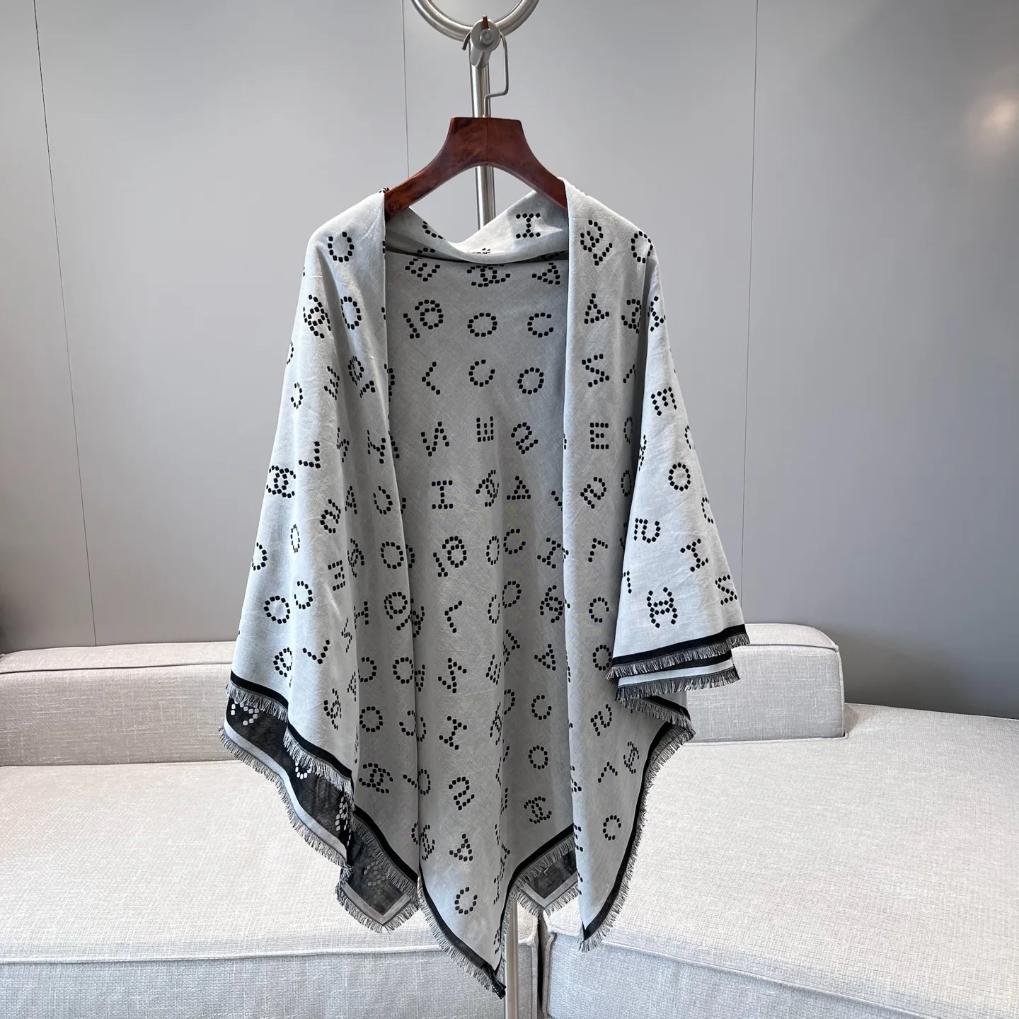 Scarves CHANEL 17913690