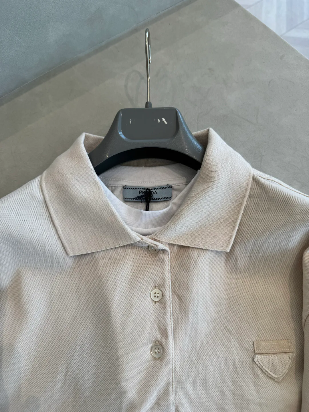 Women's Shirts PRADA 17768995