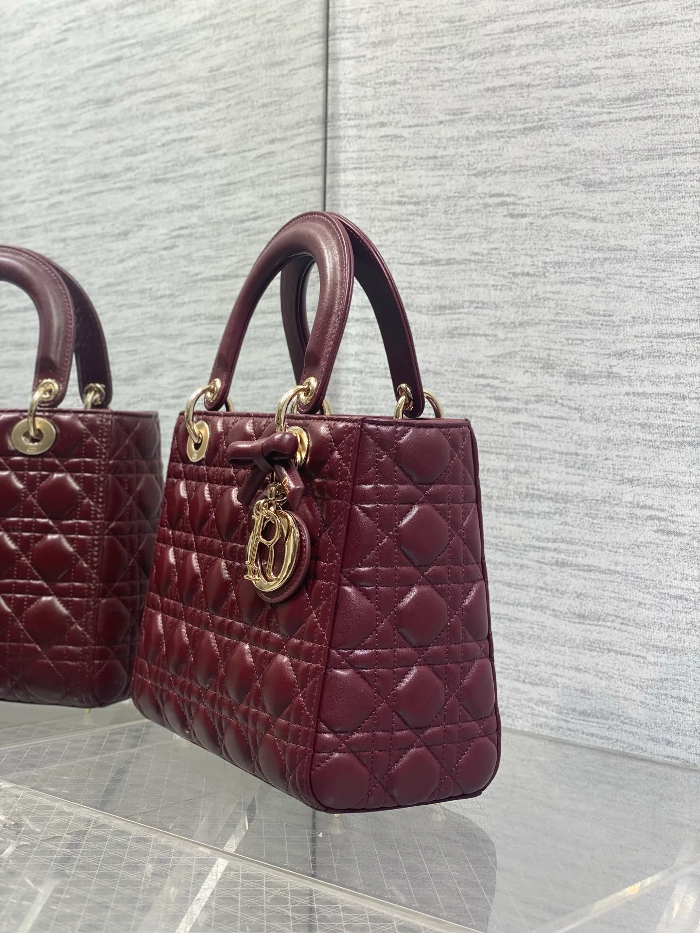 Women's Classic Handbags CHRISTIAN DIOR 17601479