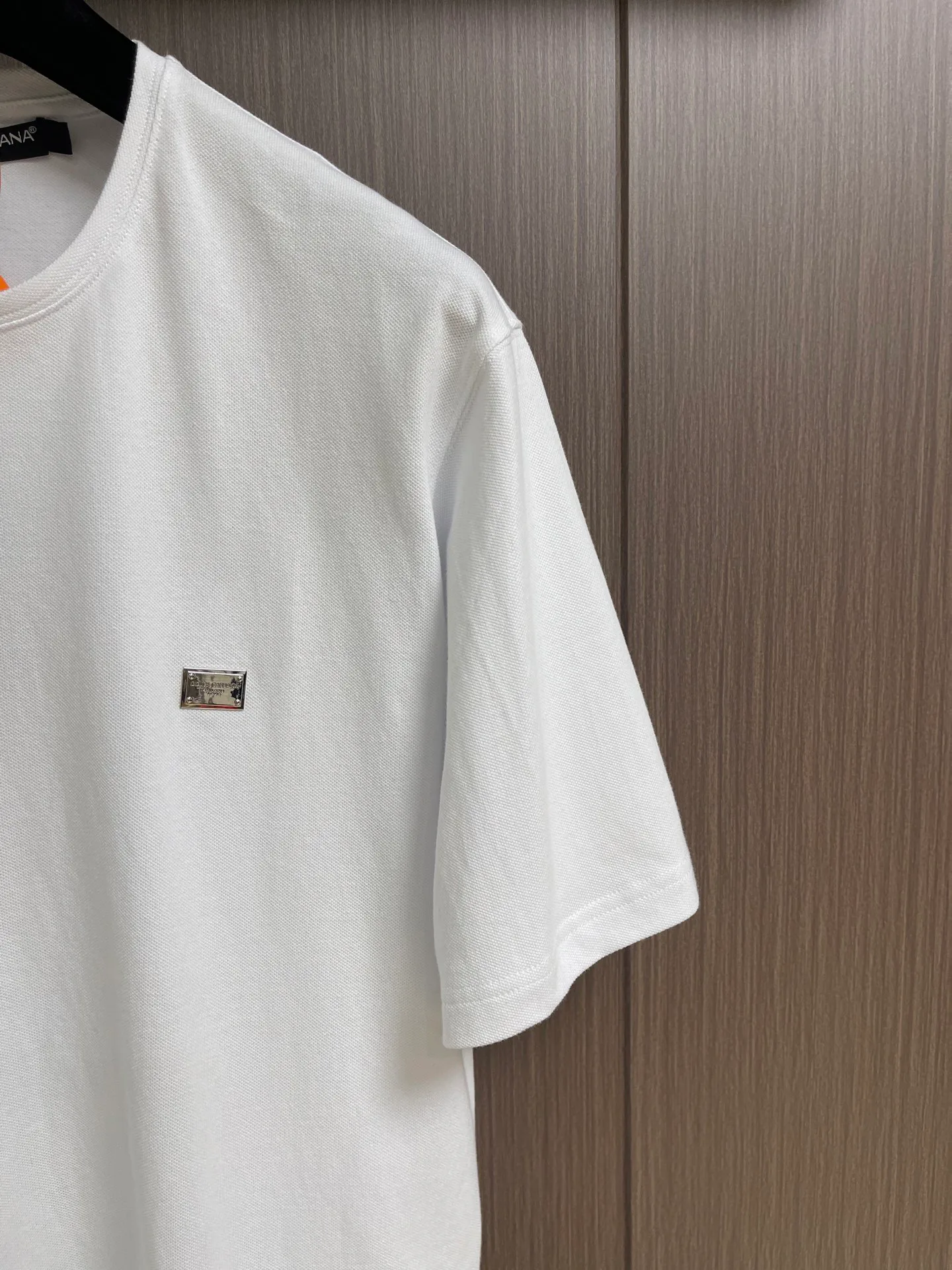 Men's T-Shirts DOLCE & GABBANA 18191307