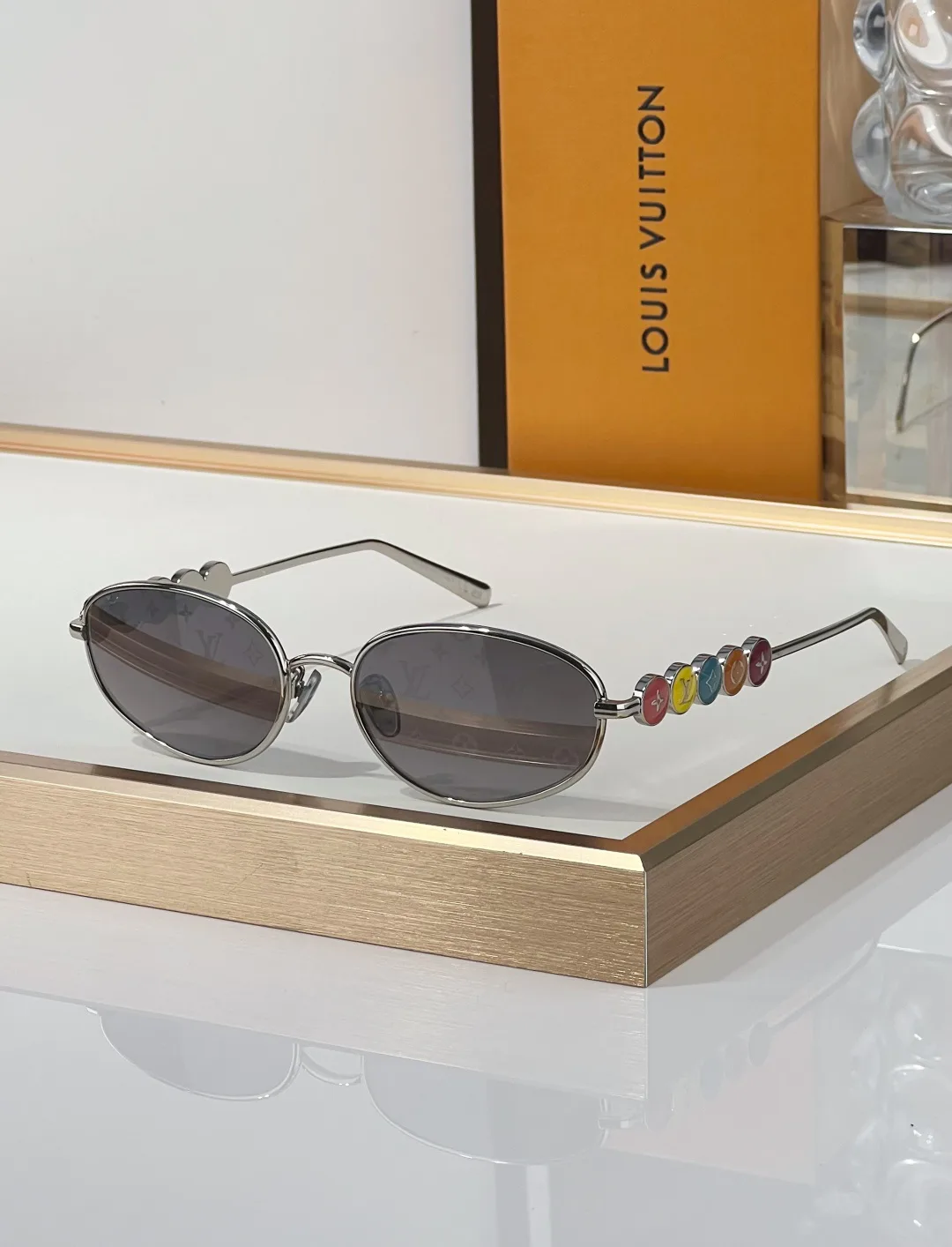 Glasses LOUIS VUITTON 16919894