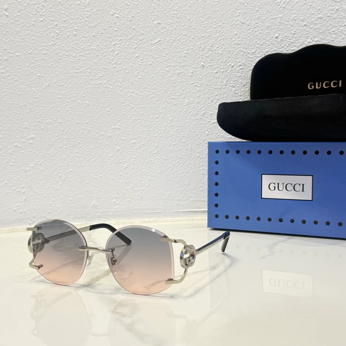 Glasses GUCCI 17854851