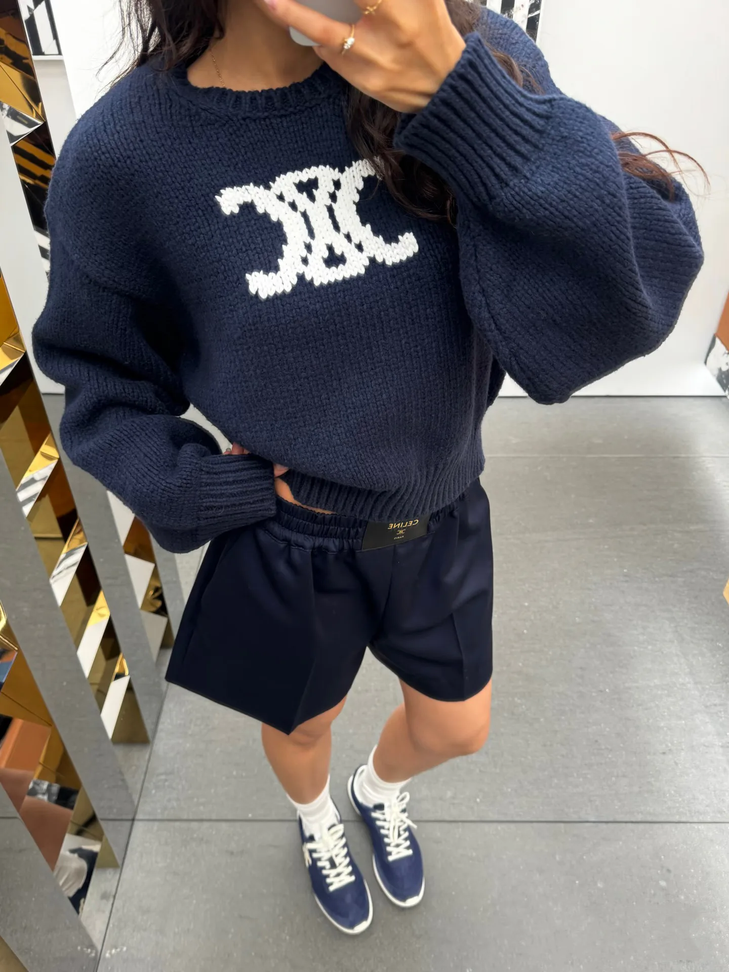 Women's Jumpers And Sweaters CELINE 18187461