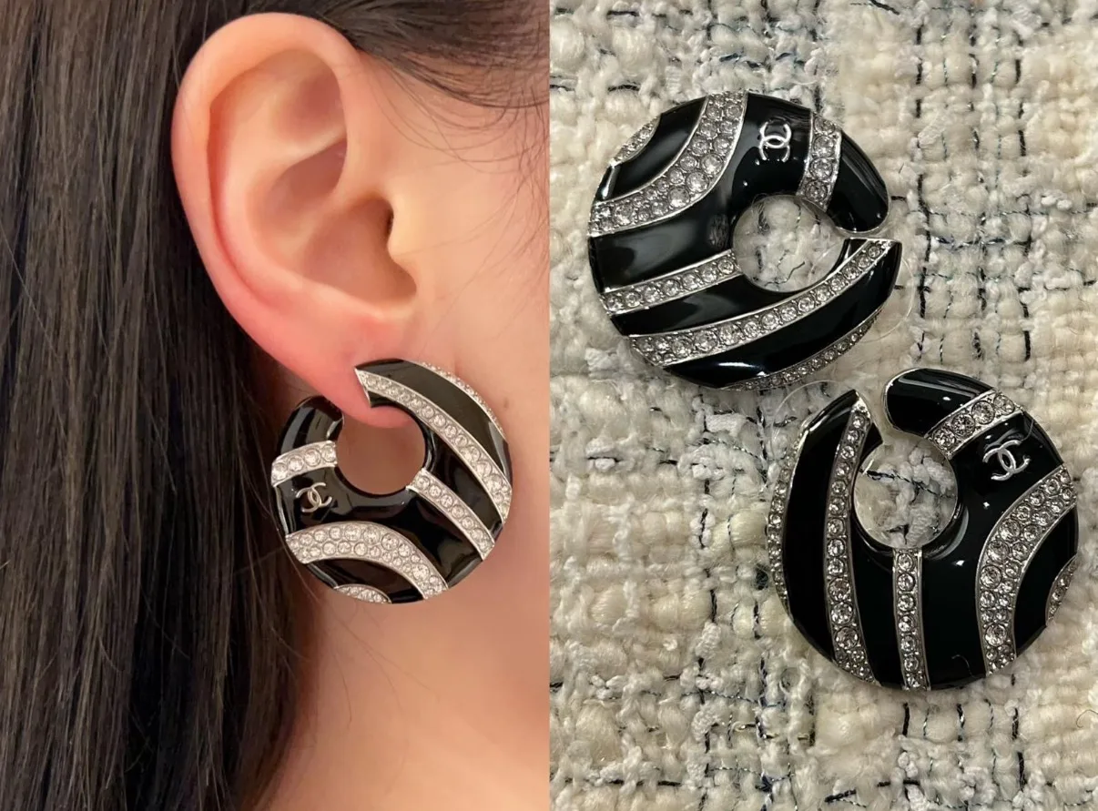 Jewelry CHANEL 17355026