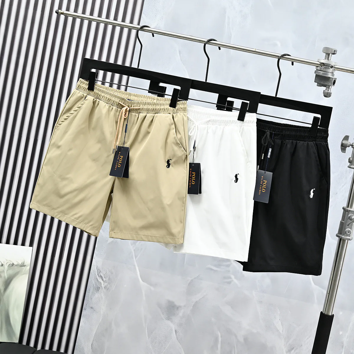 Men's Shorts RALPH LAUREN 17510498