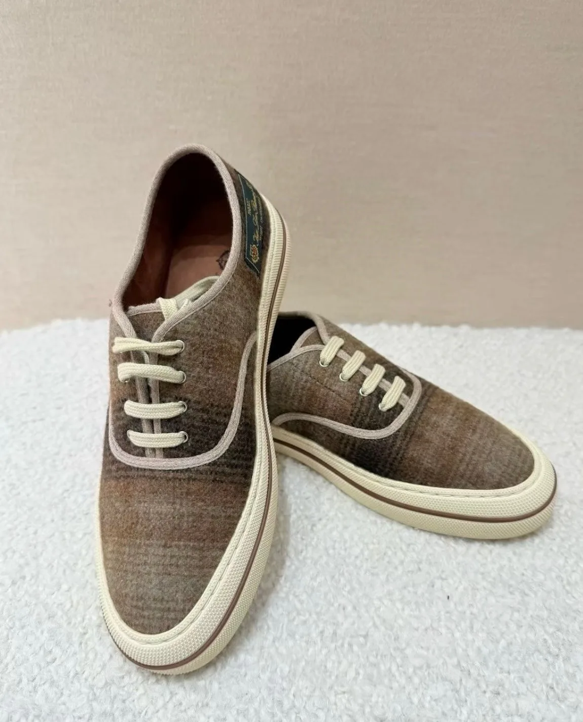Women's Sneakers LORO PIANA 18258094
