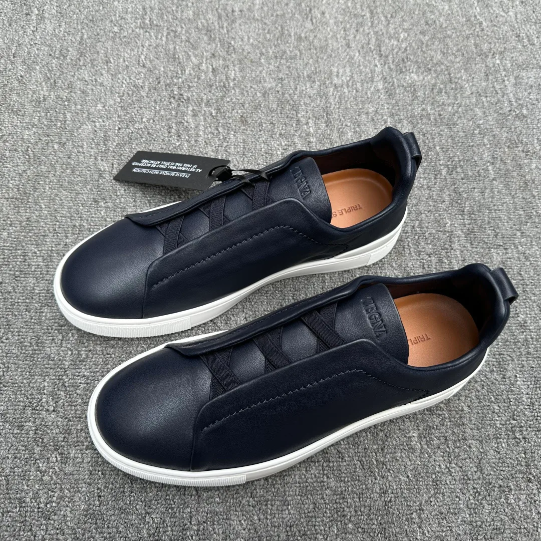 Men's Sneakers ZEGNA 18075616