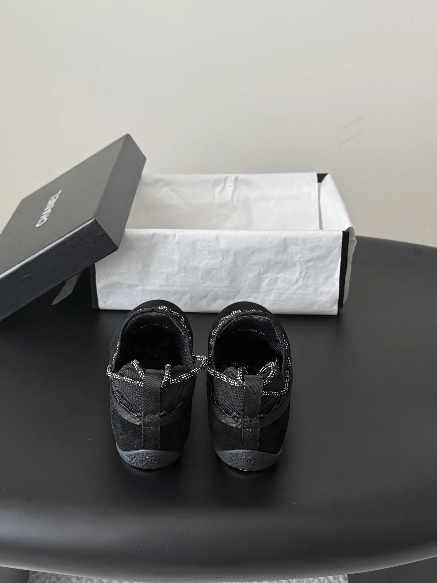 Women's Sneakers CHANEL 17360583