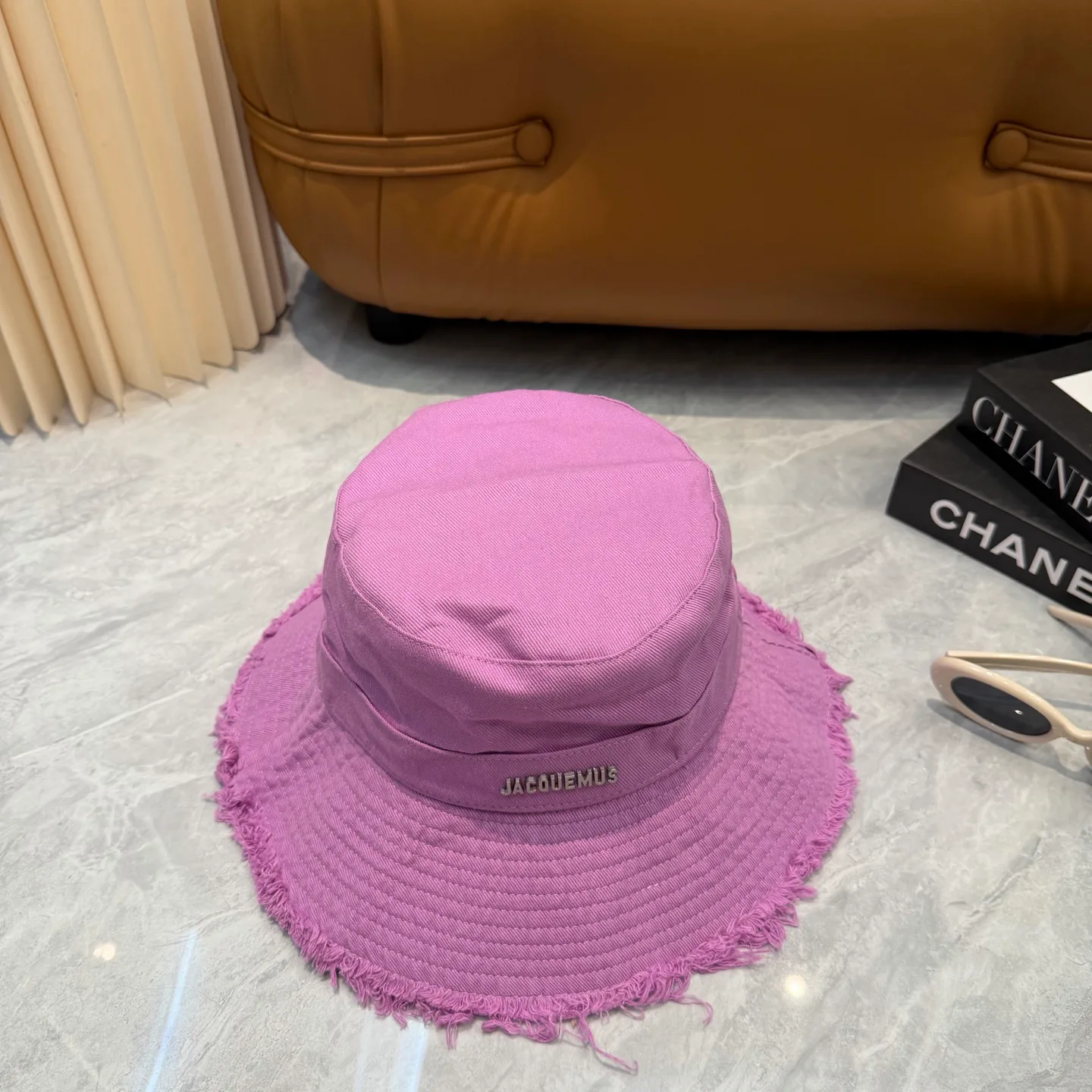 Hats JACQUEMUS 17865223
