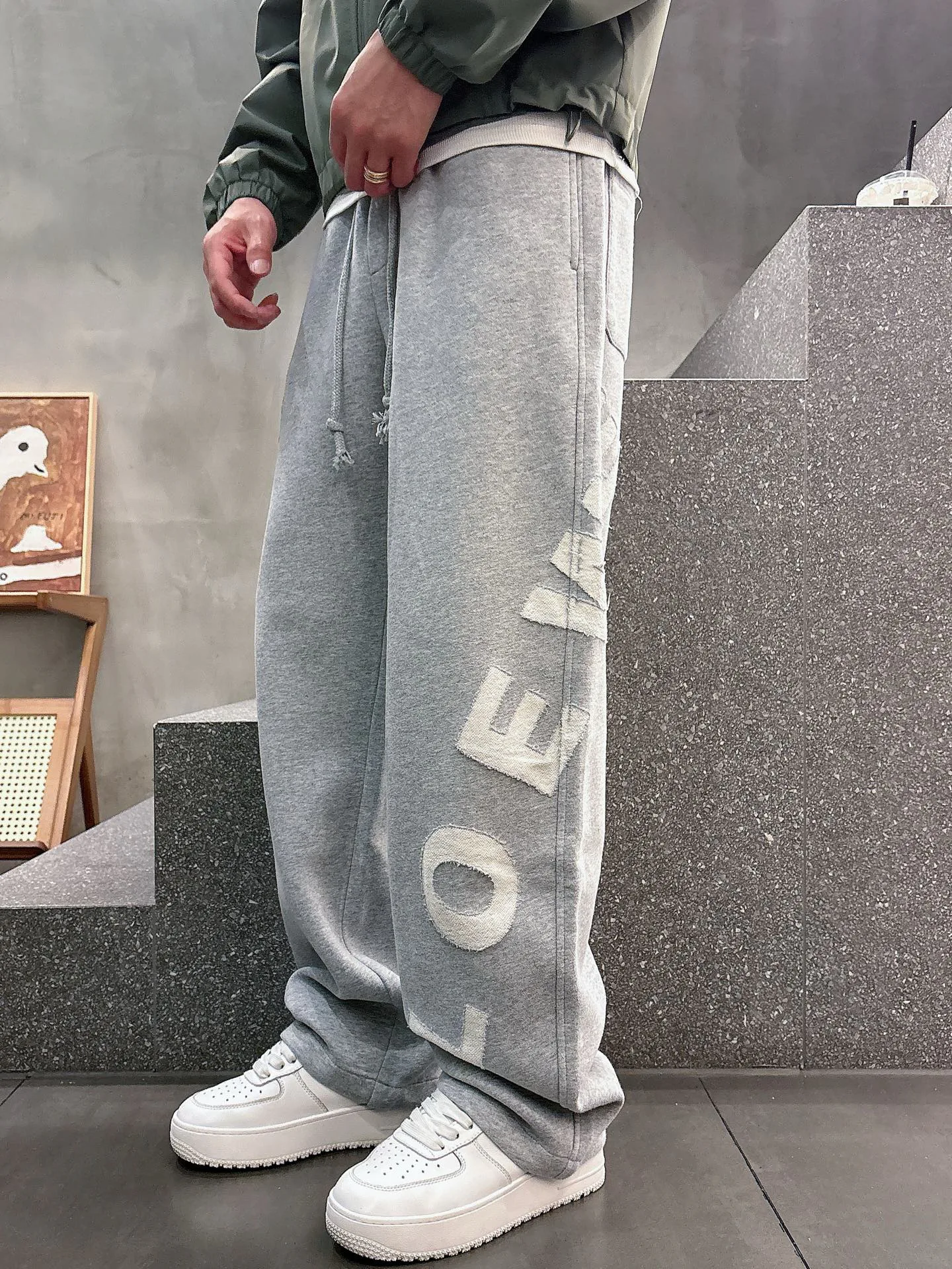 Брюки Мужские Loewe 18596842