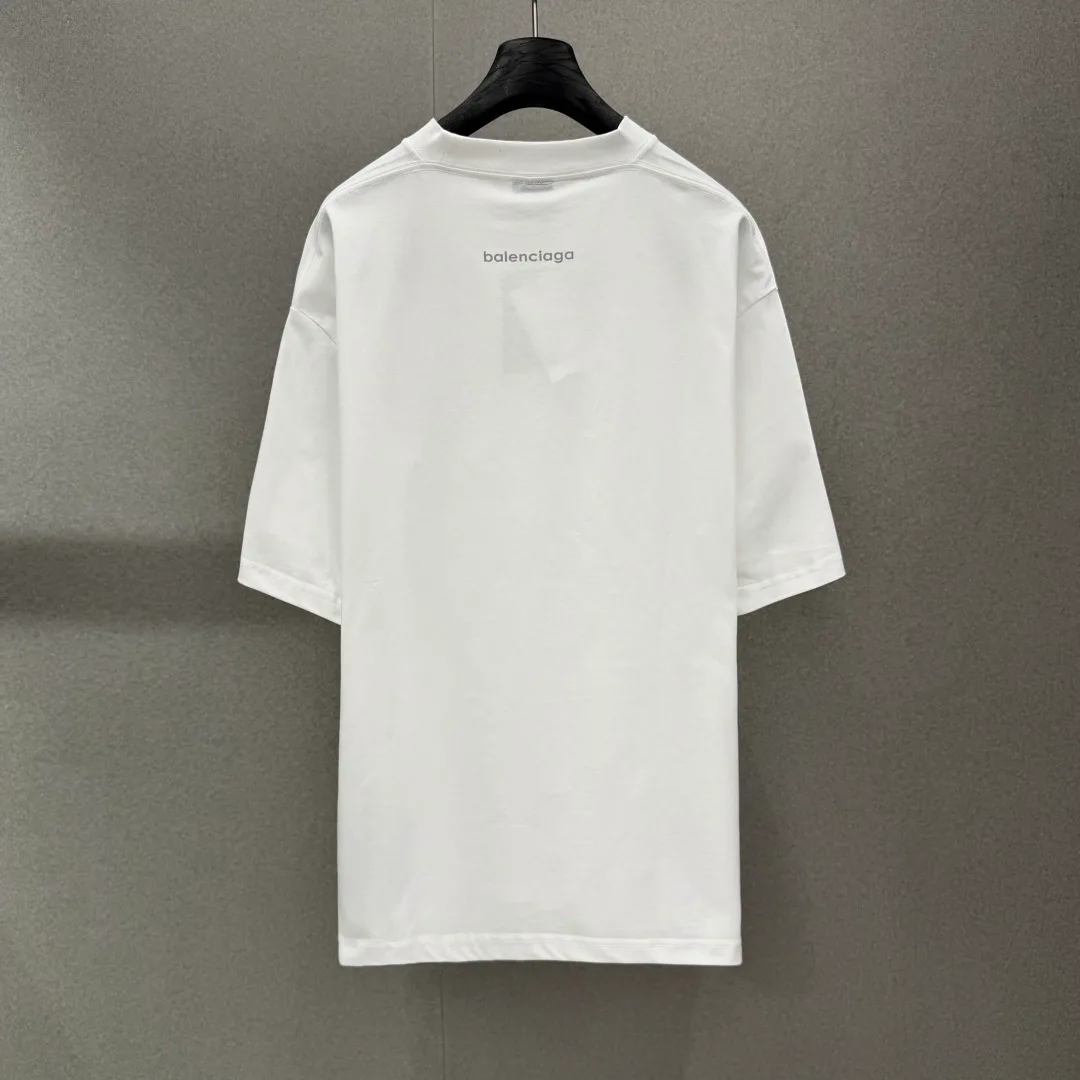 Men's T-Shirts BALENCIAGA 17635247