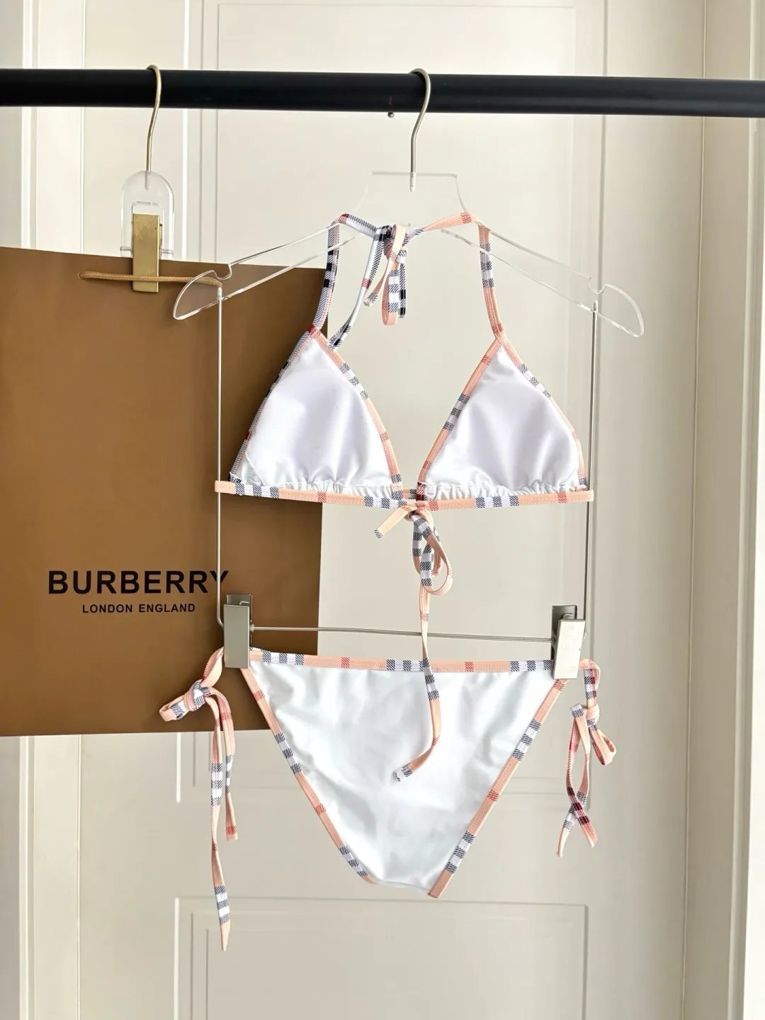 Women's Swimwear BURBERRY 17385454