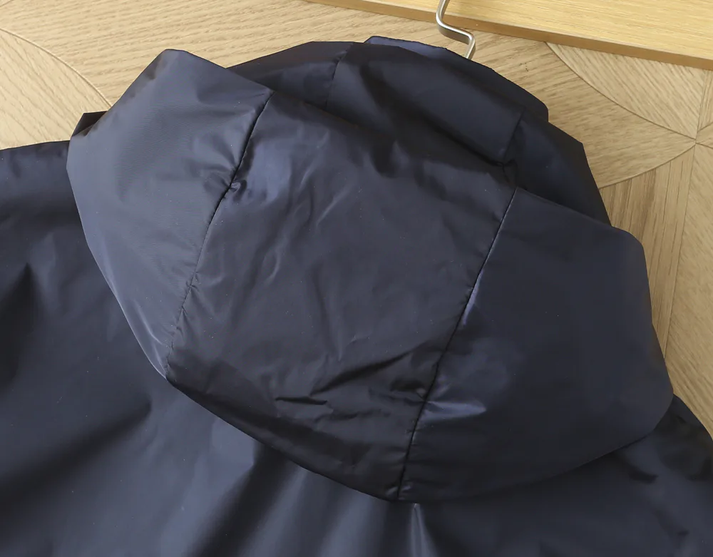 Men's Jackets And Down Jackets PRADA 17410521