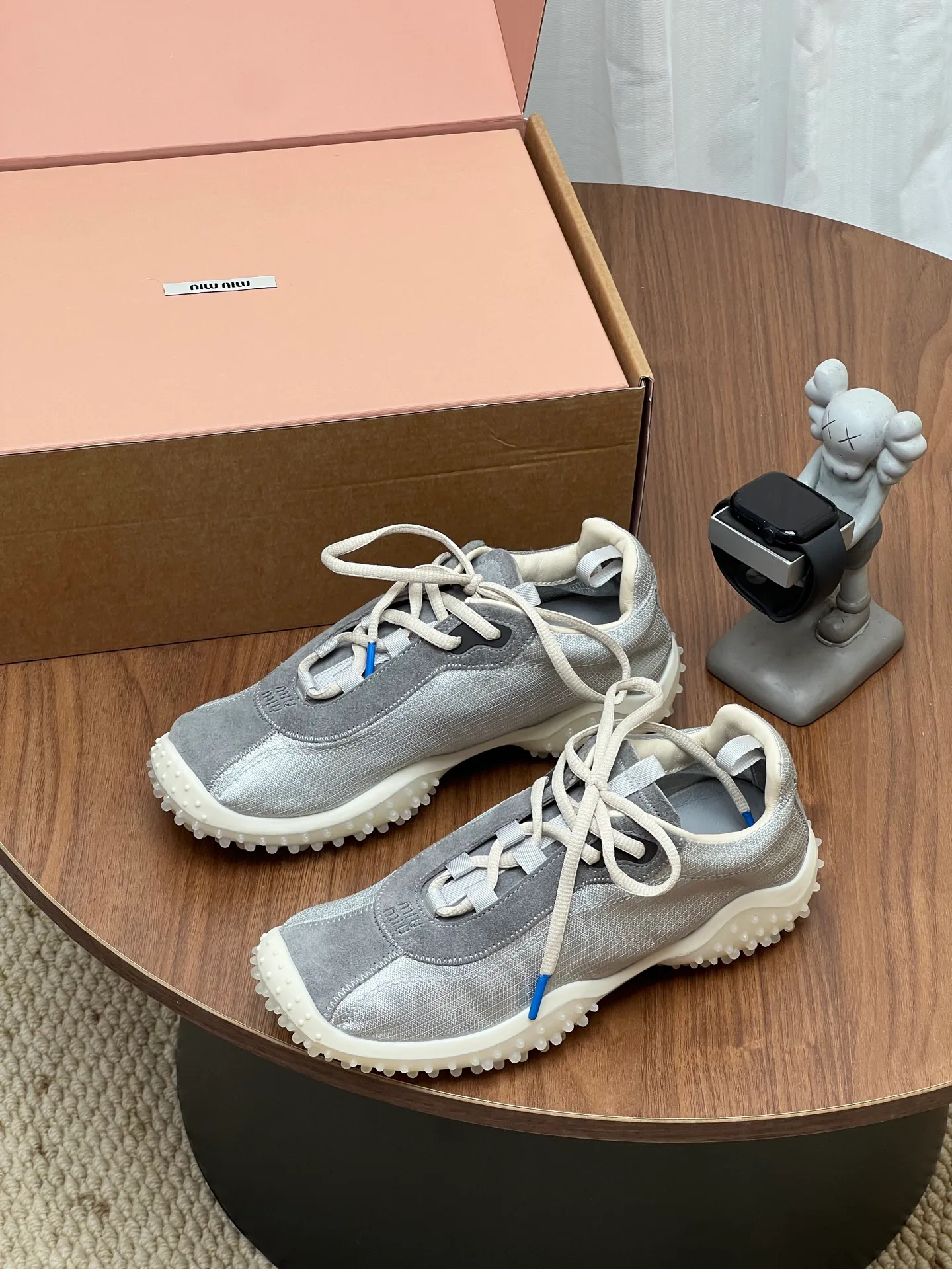 Women's Sneakers MIU MIU 17787092