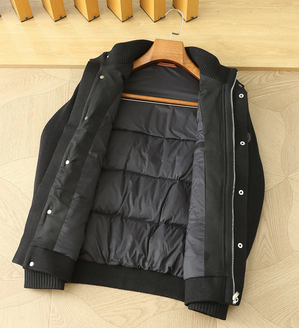 Men's Jackets And Down Jackets ZEGNA 17951448