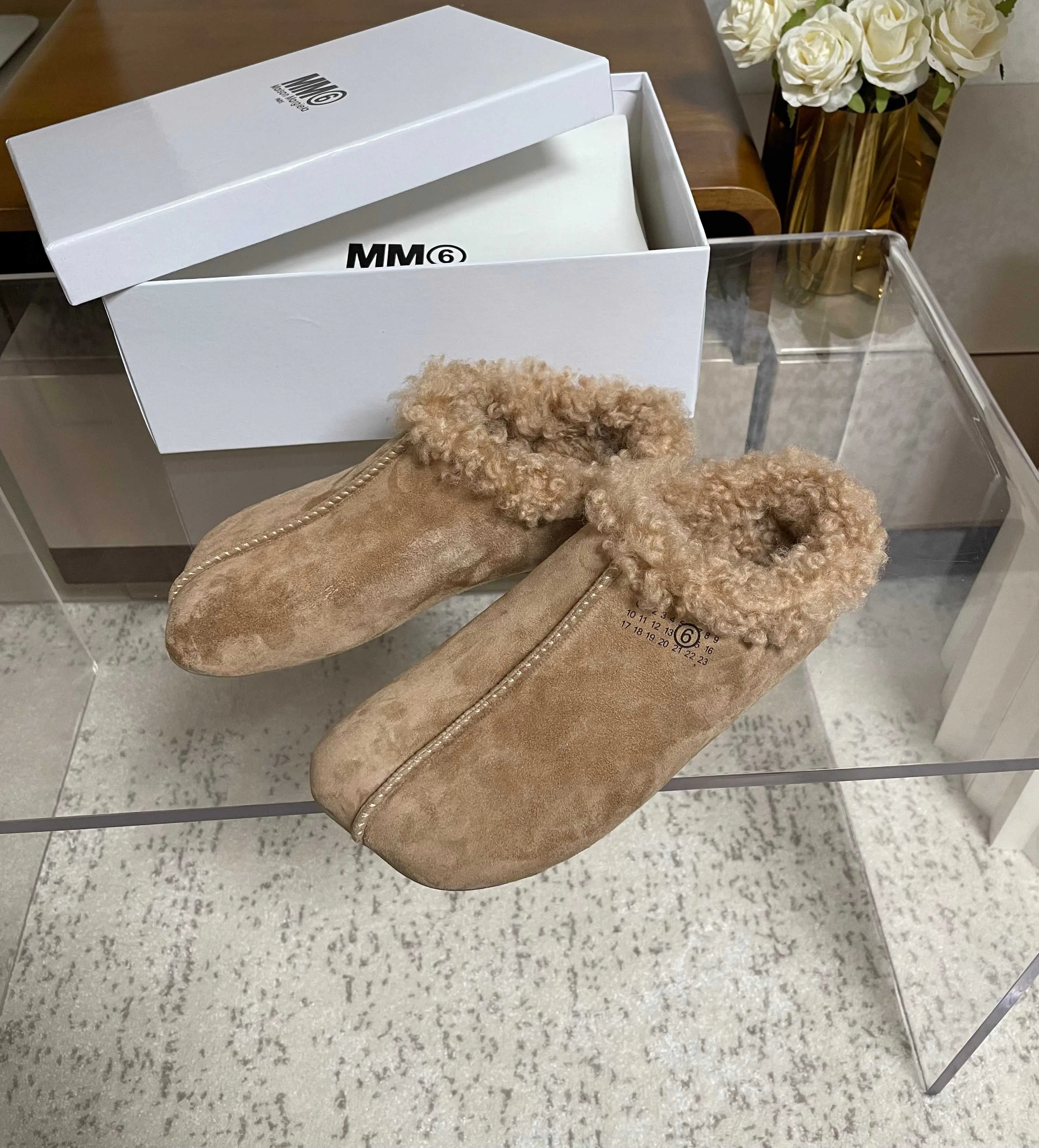 Women's Mules And Clogs MAISON MARGIELA 18054603