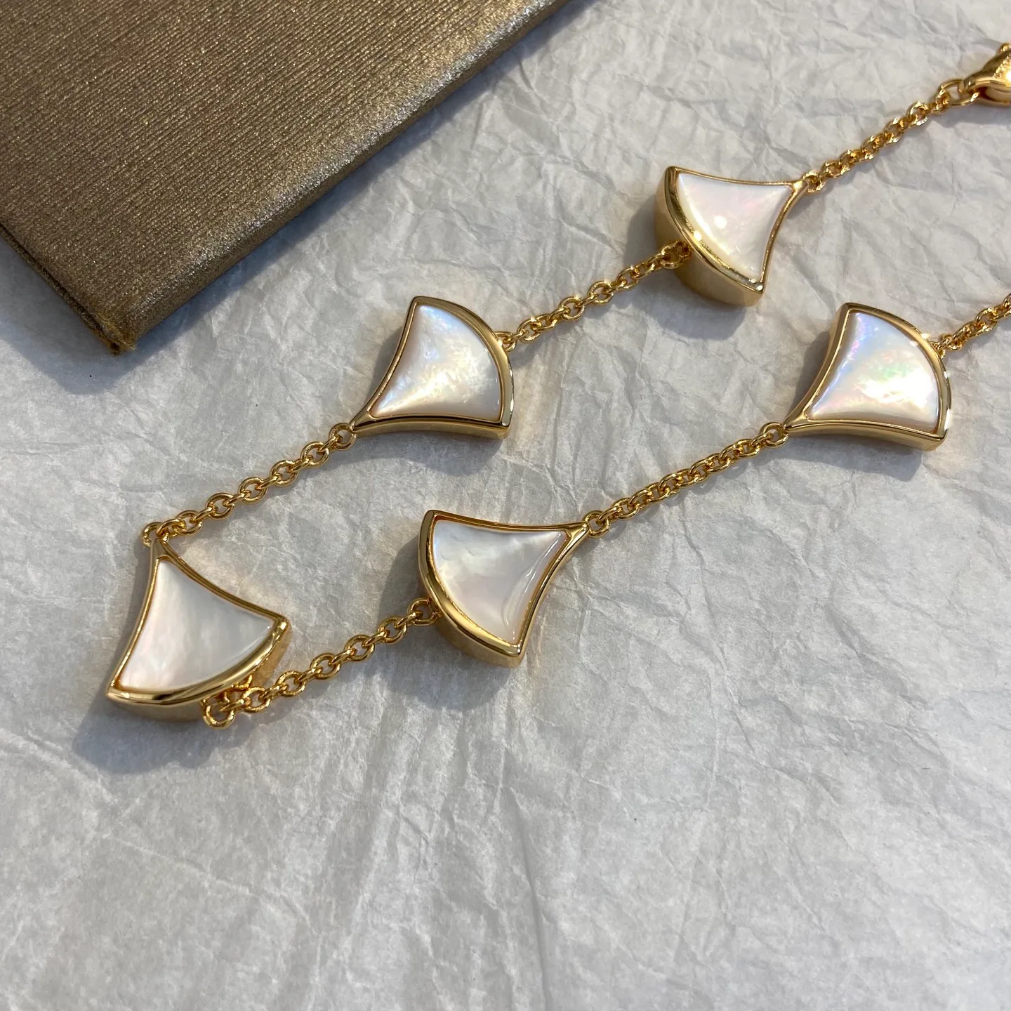 Jewelry BVLGARI 17859756