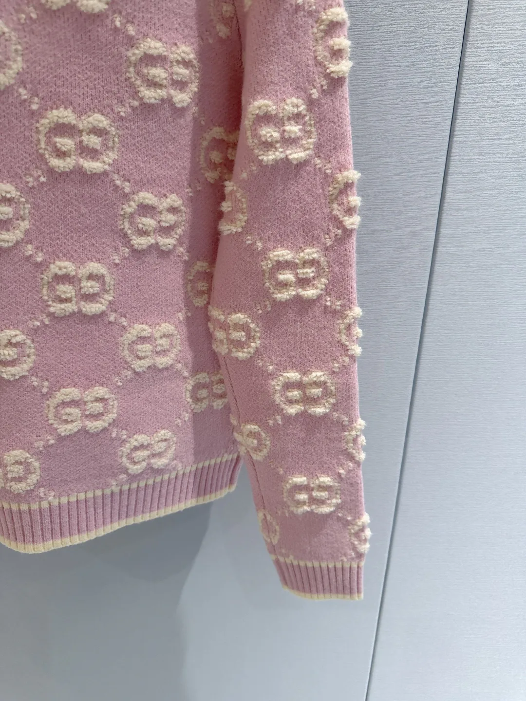 Women's Jumpers And Sweaters GUCCI 18388303