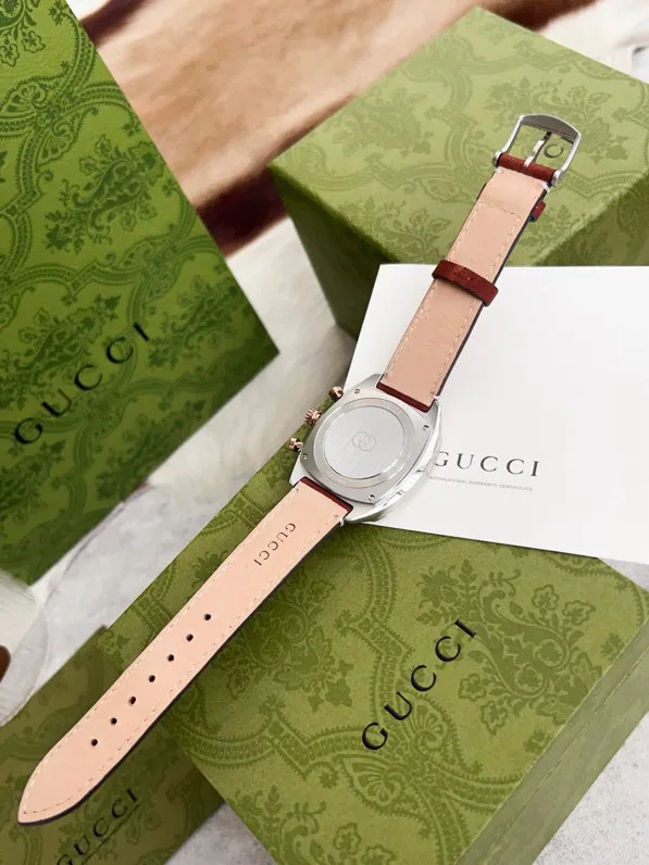 Men's Watches GUCCI 16939500