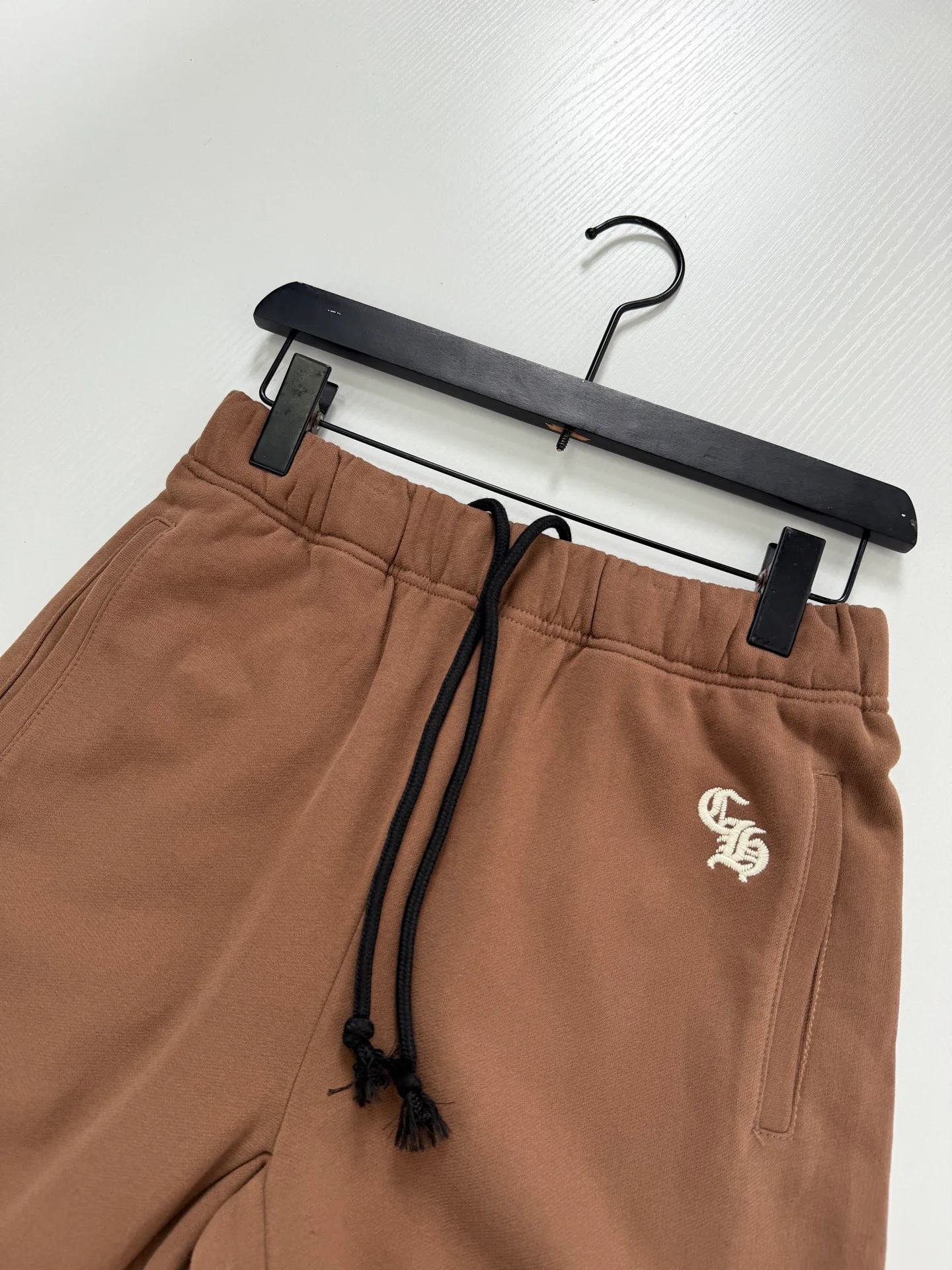 Men's Trousers CHROME HEARTS 17993349