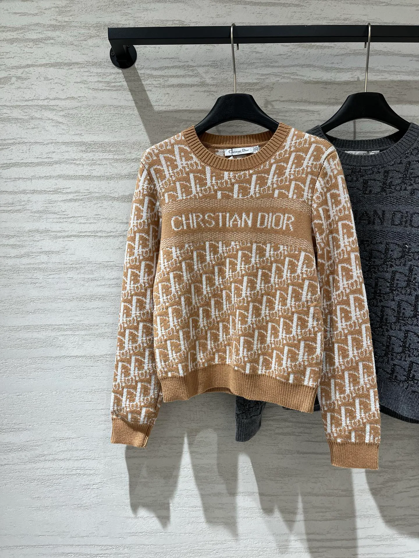 Women's Jumpers And Sweaters CHRISTIAN DIOR 19575906