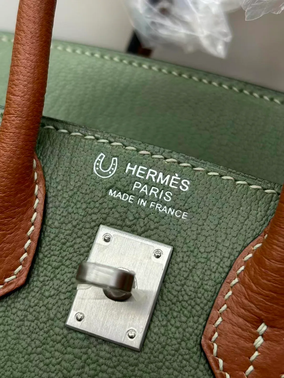 Women's Classic Handbags HERMES 18252543