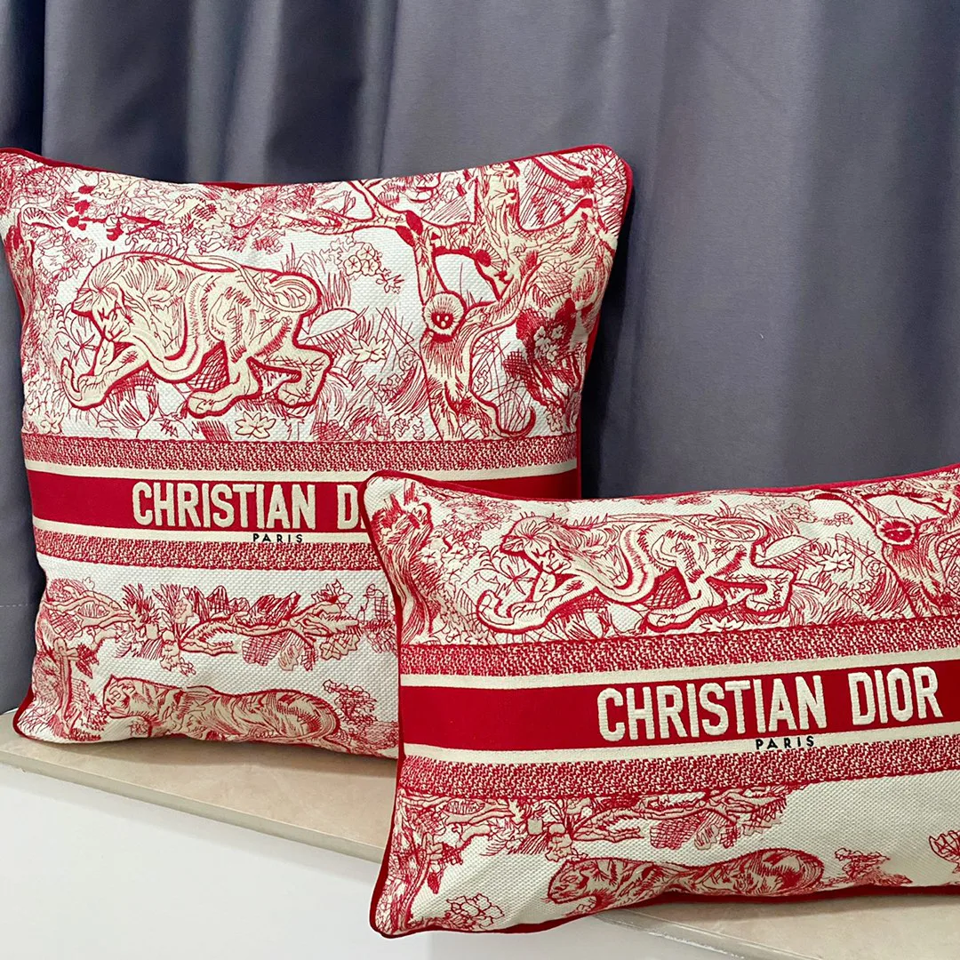 Текстиль Christian Dior 18675781