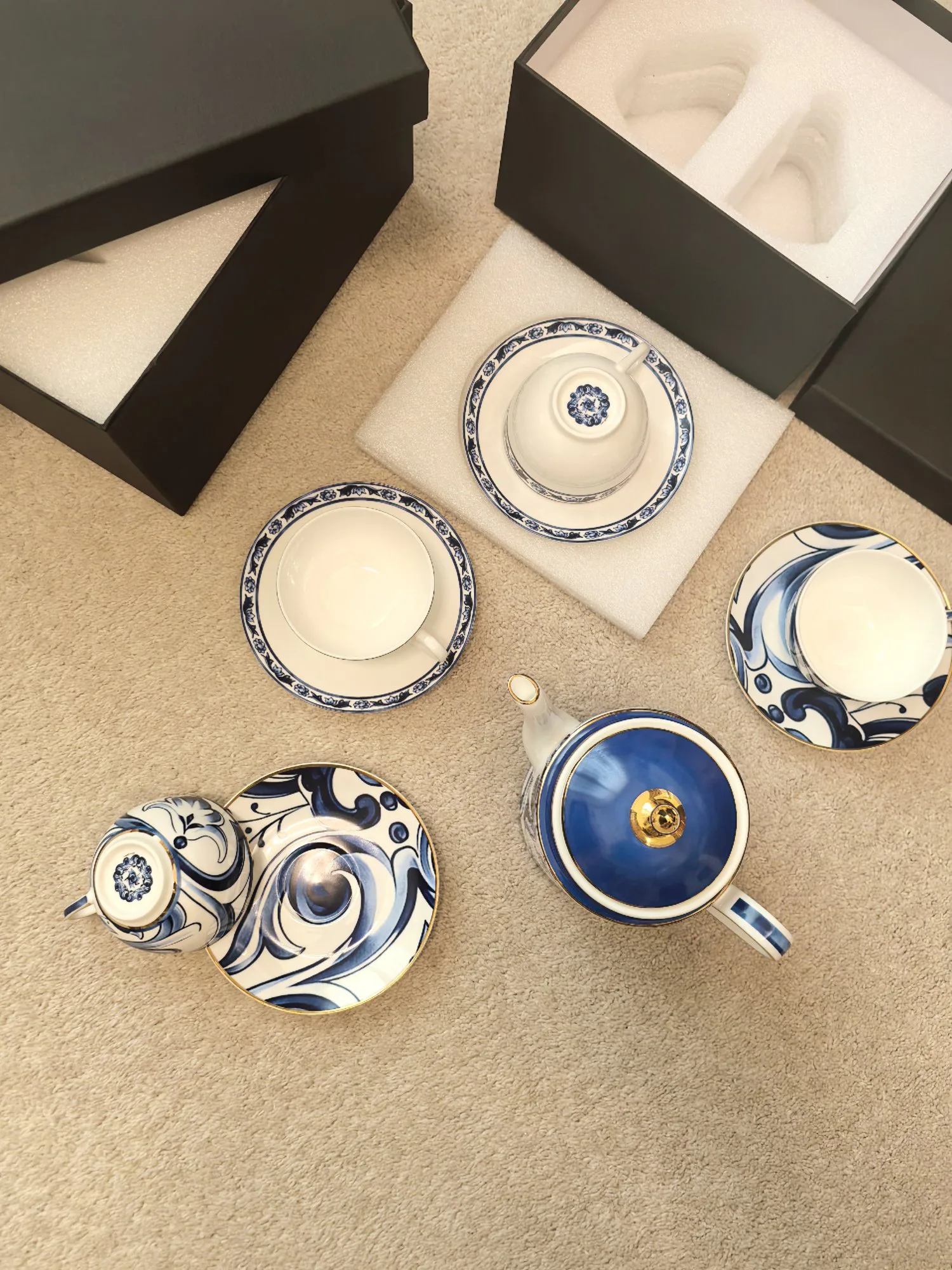 Tableware DOLCE & GABBANA 17853834