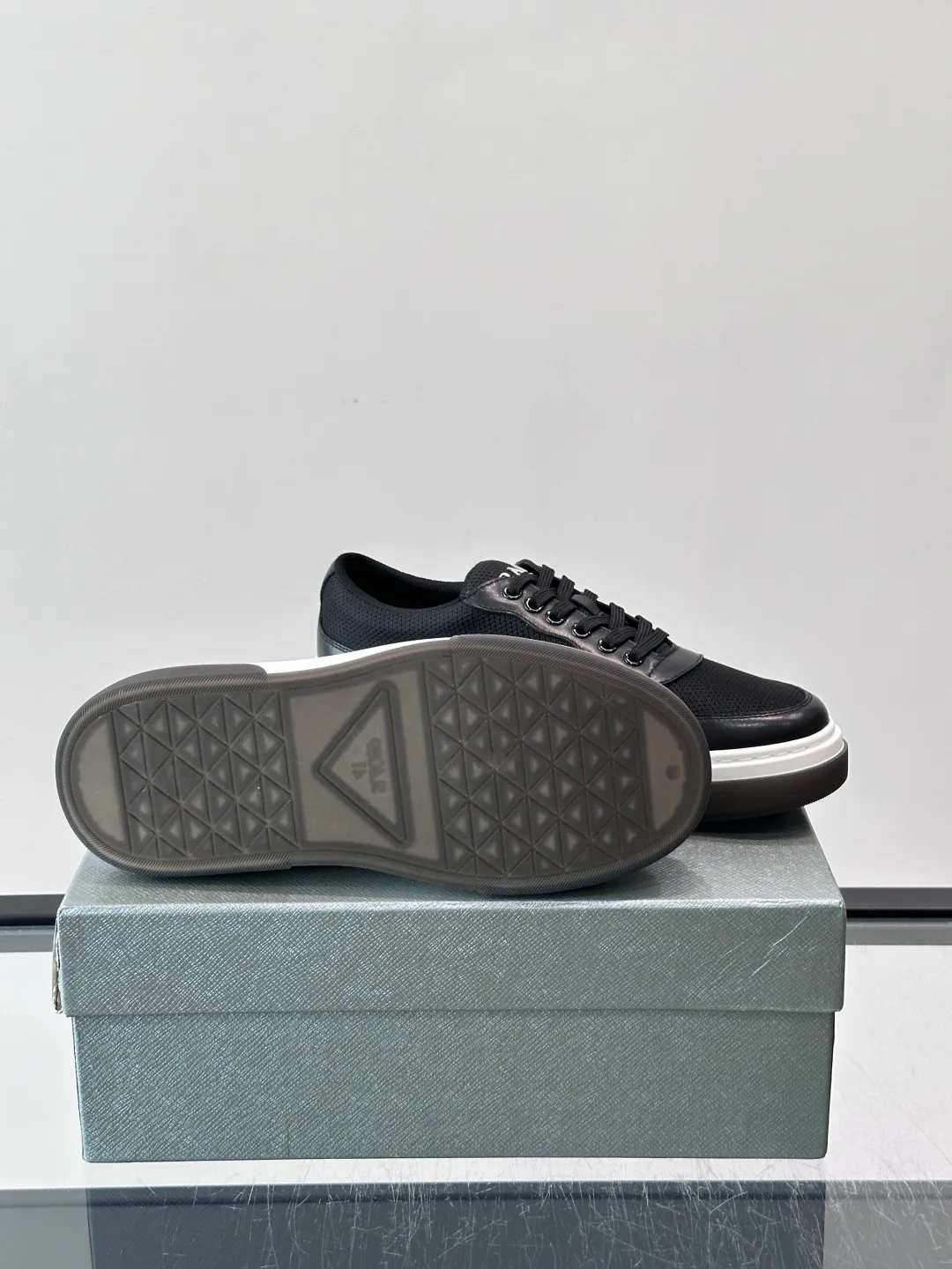 Men's Sneakers PRADA 17913725