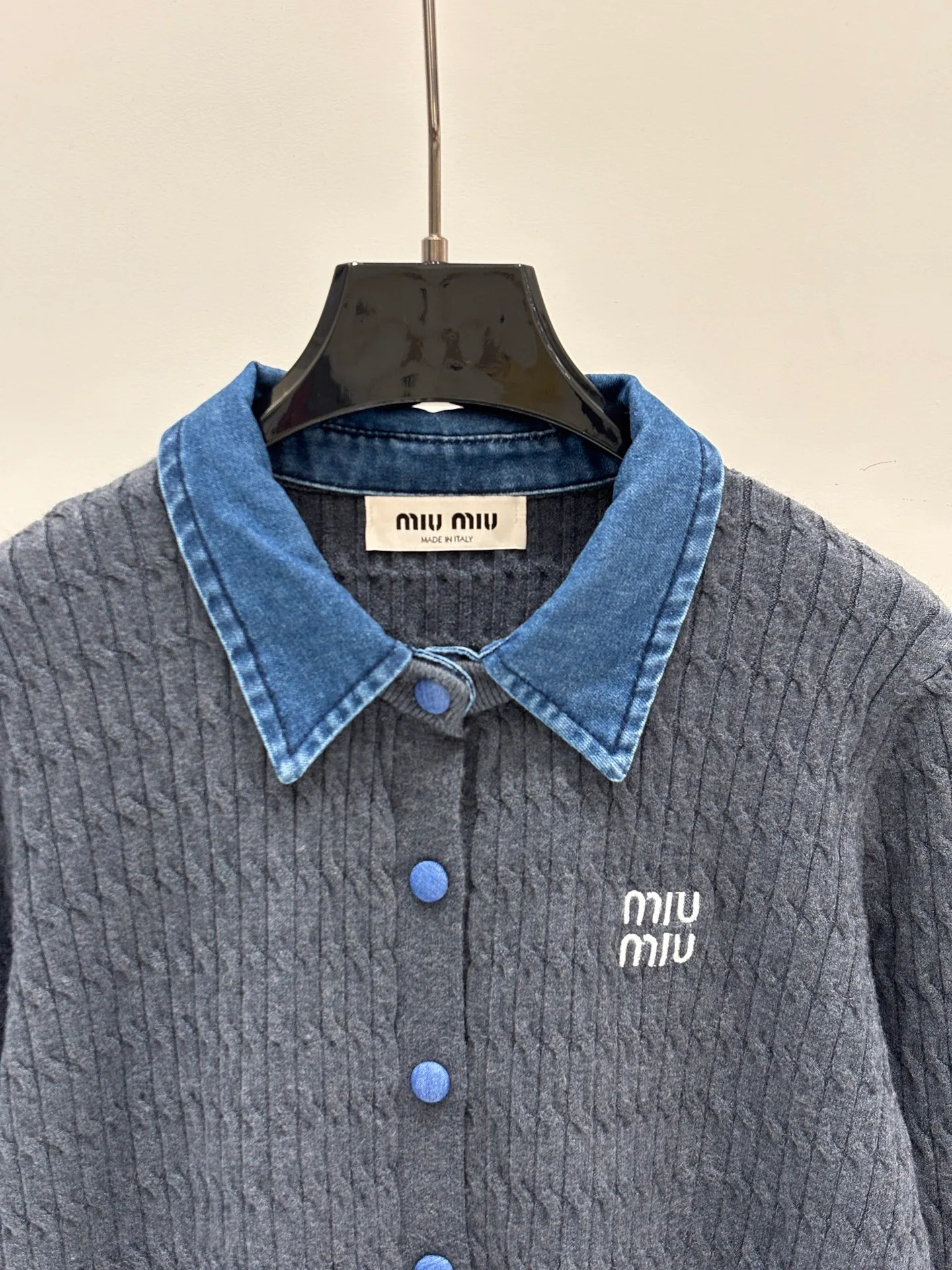 Women's Jumpers And Sweaters MIU MIU 17986853