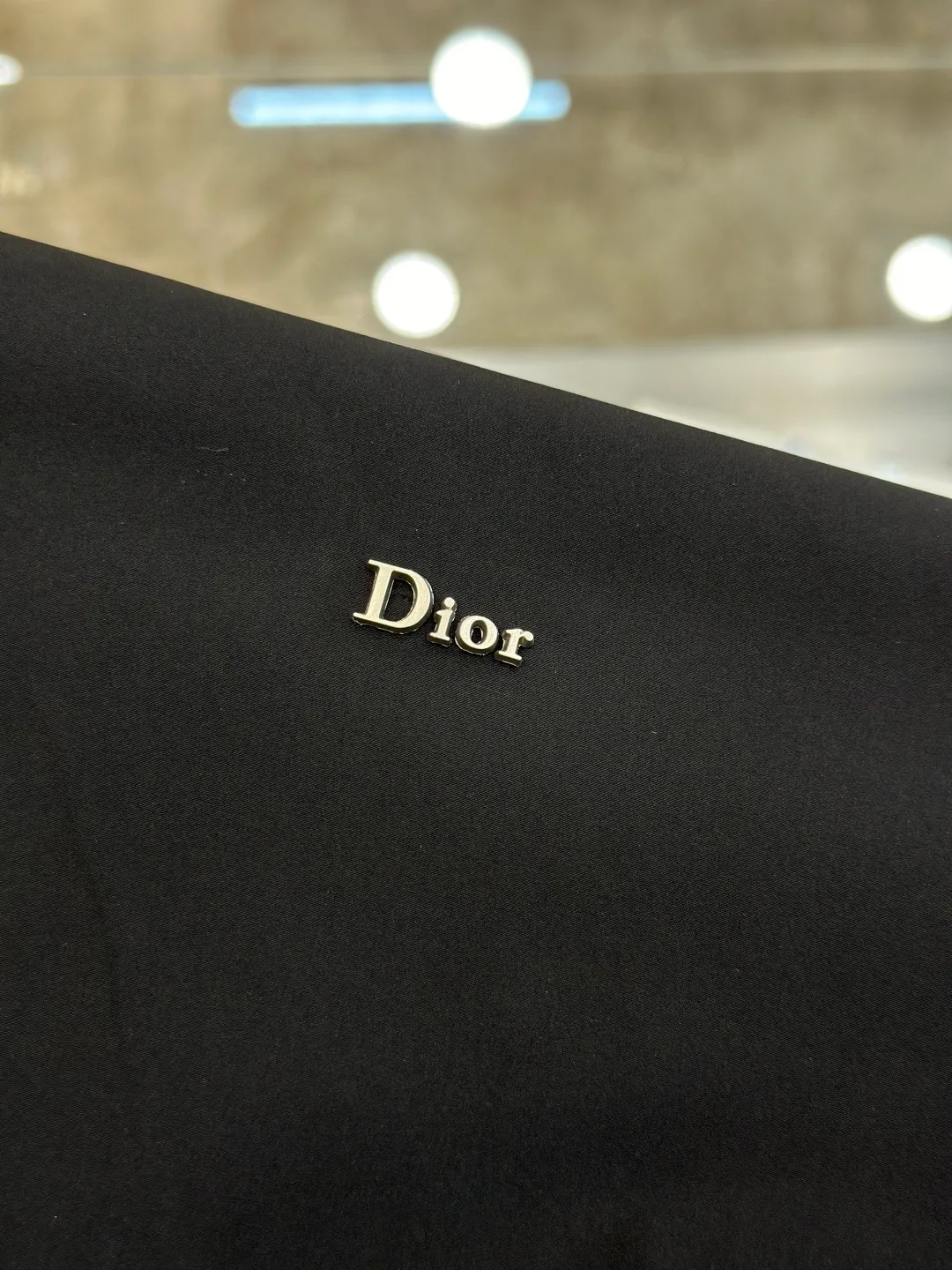 Men's Jackets And Down Jackets CHRISTIAN DIOR 18260927
