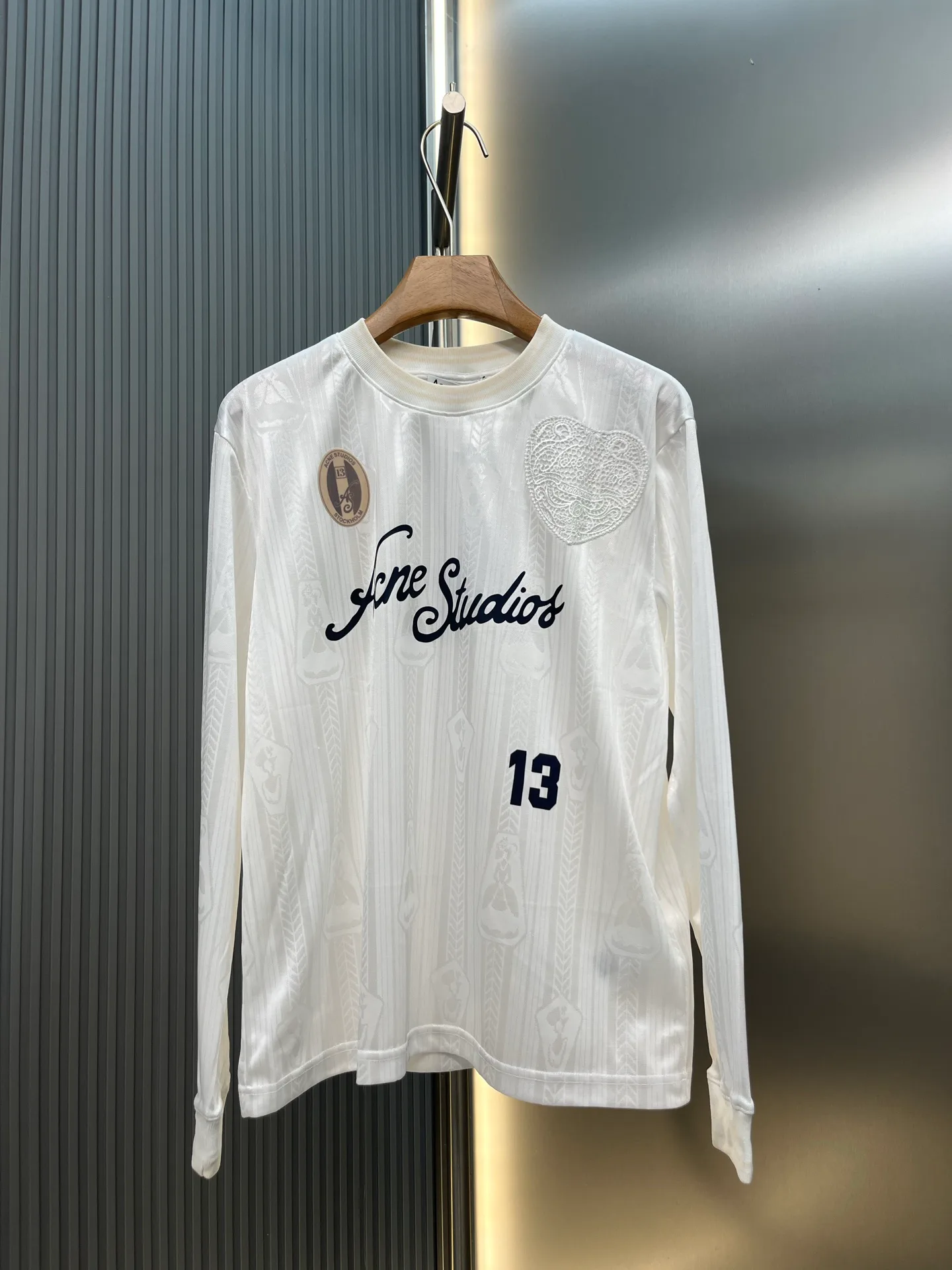 Men's T-Shirts ACNE STUDIOS 16987393