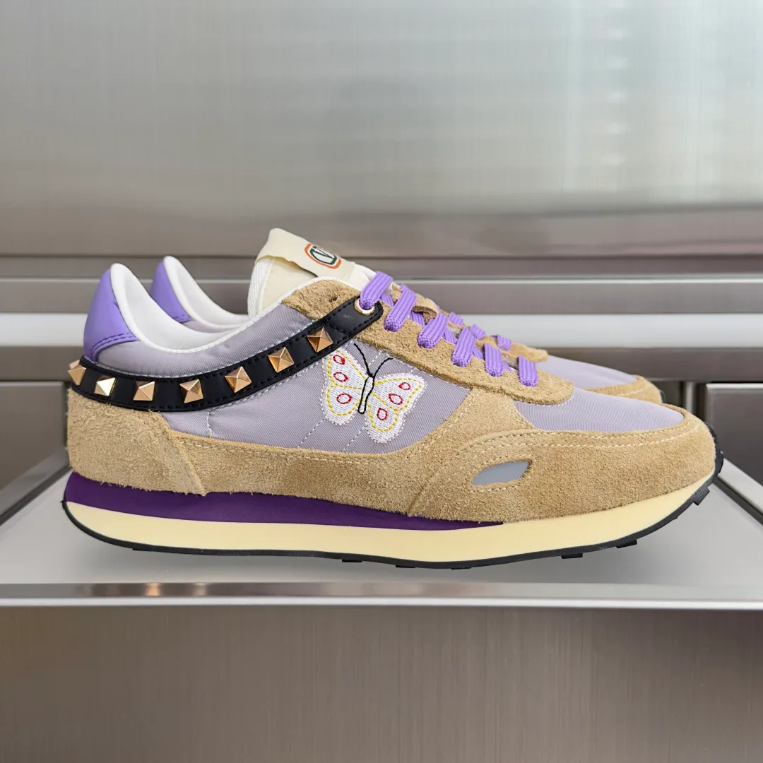 Women's Sneakers VALENTINO 17950505